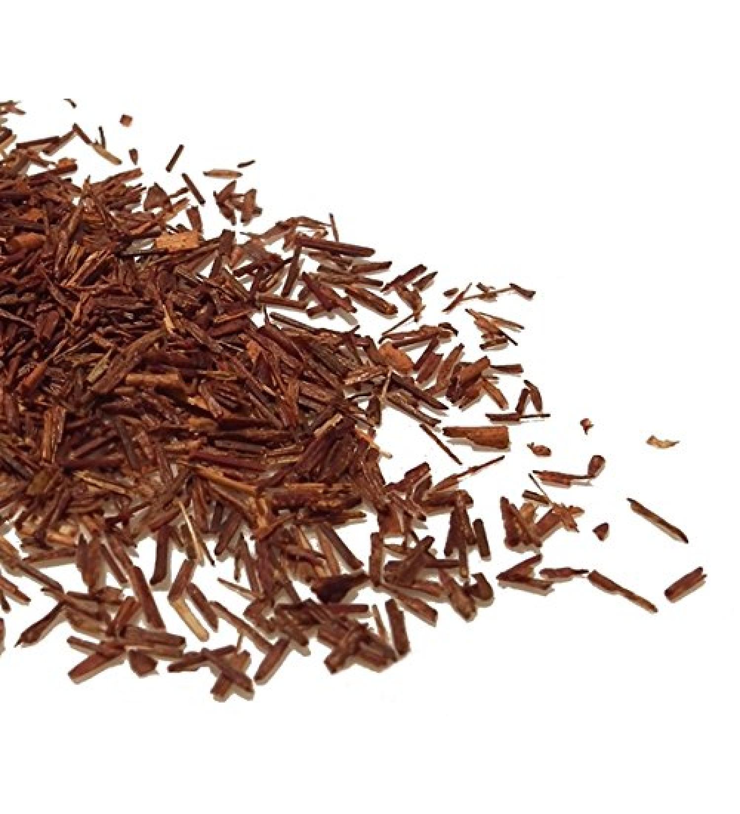 Rooibos Good Hope Tea 500g redbush Loose Leaf Infusion by TeaCakes of Yorkshire. - Buy Online on GoSupps.com