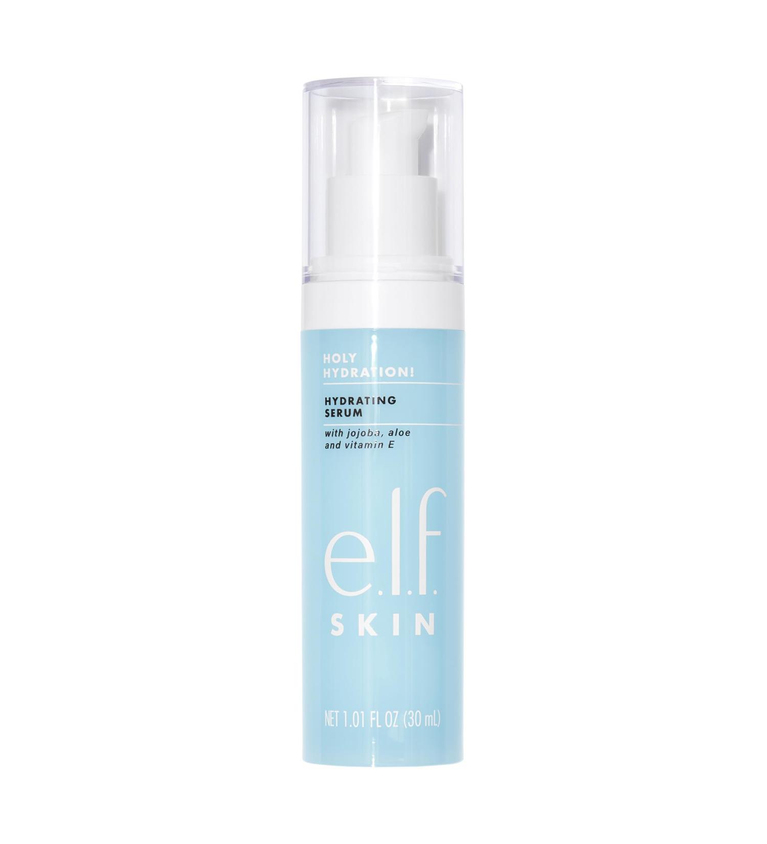 Buy E.L.F. Eyes Lips Face Soothing Serum - 1 Fl Oz | International Shipping Available - Buy Online on GoSupps.com
