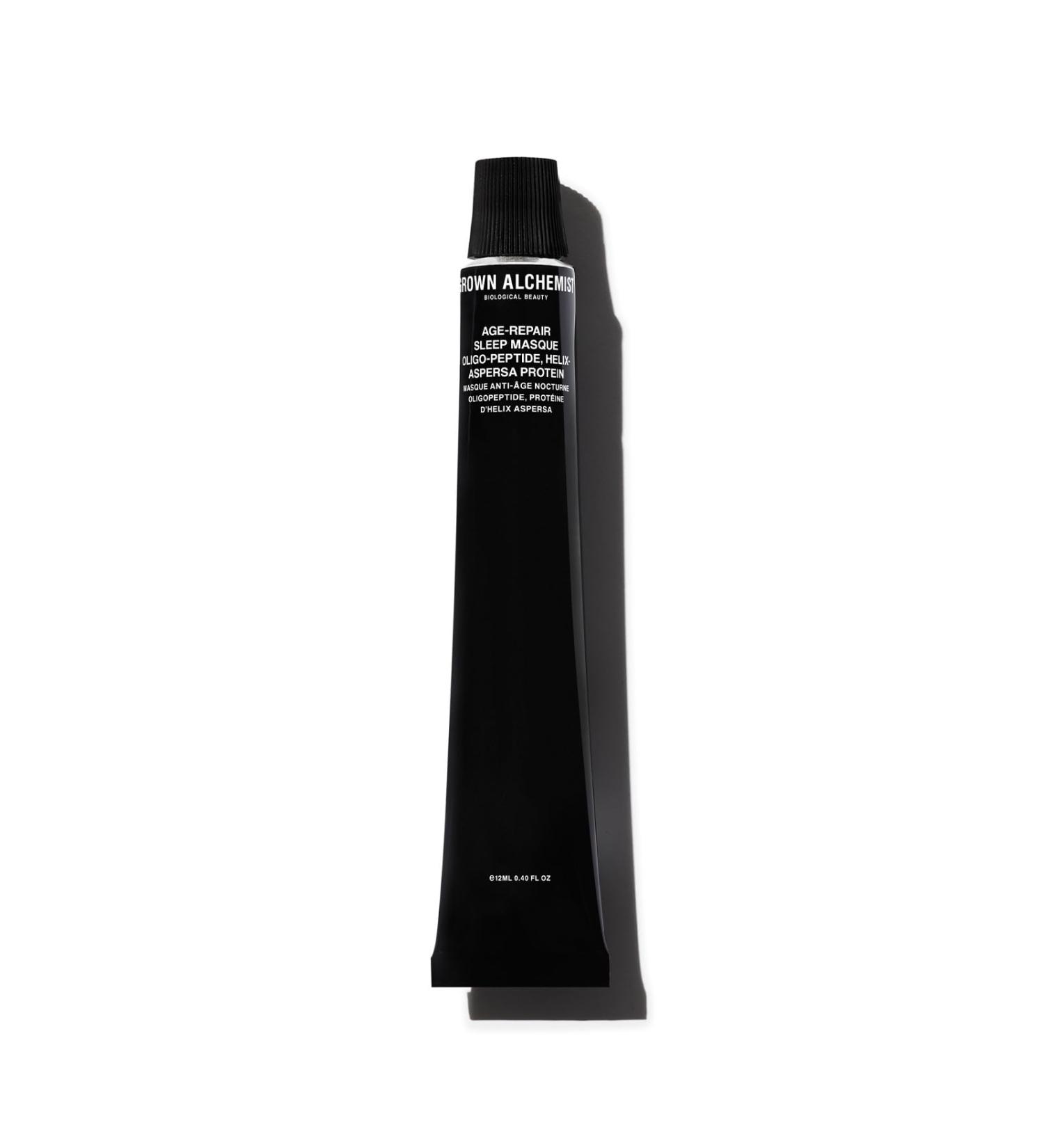 Grown Alchemist Age-Repair Intensive Moisturizer 12mL - Phyto-Peptide & White Tea Extract | International Shipping Available - Buy Online on GoSupps.com