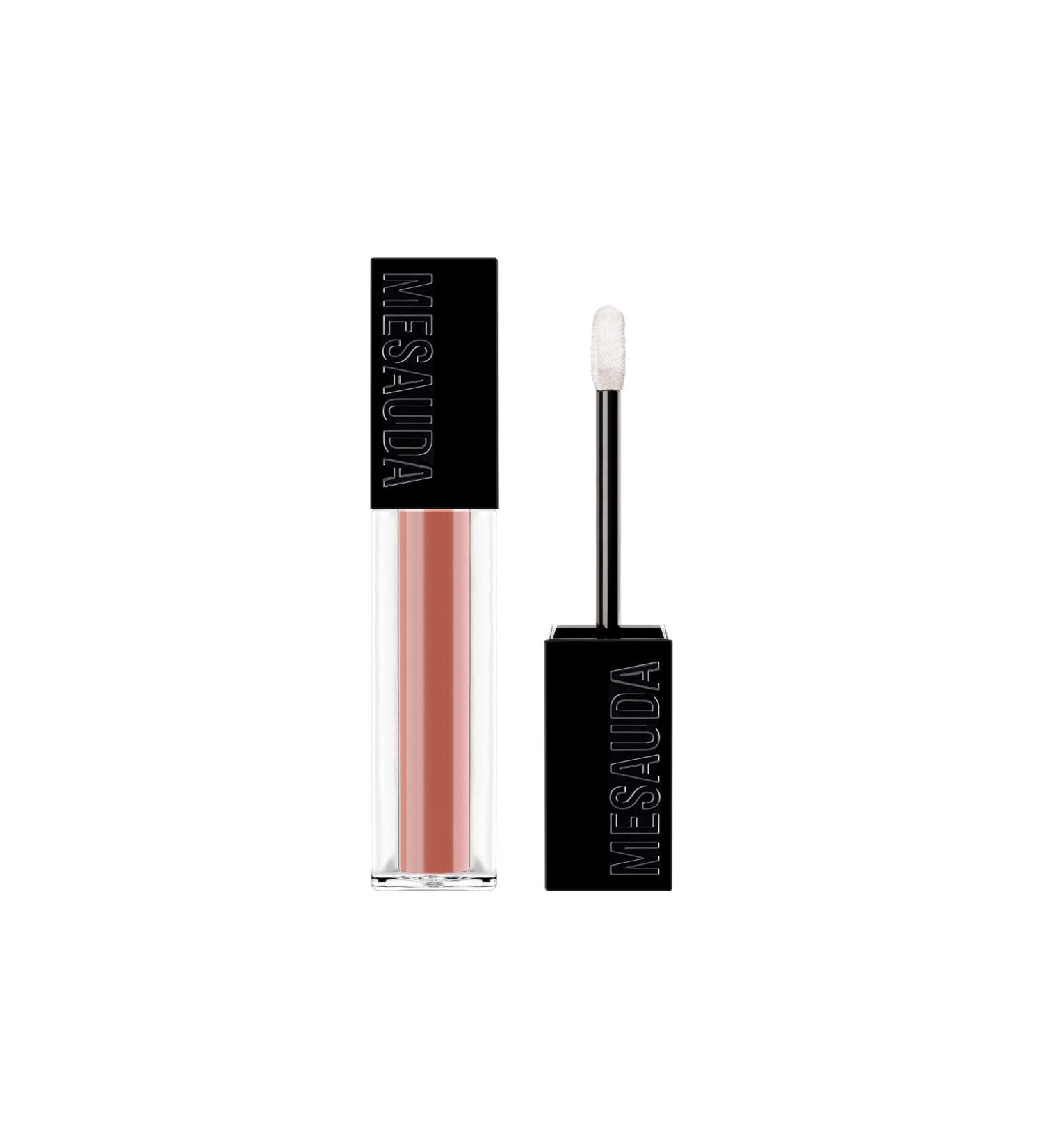 Gloss Matrix lipgloss 107 Sweet Cuddle Mesauda Cosmetics - Buy Online on GoSupps.com