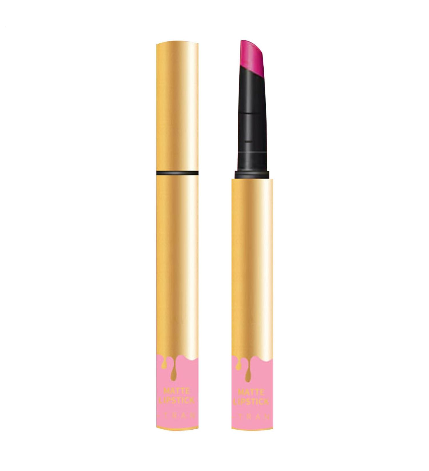  Holdes Lip Tint - Velvet Pigmented Beauty Makeup Cosmetics - Lip Gloss Stick | For Women Girls Wife Sister Friends Girlfriend Date Travel - Buy Online on GoSupps.com