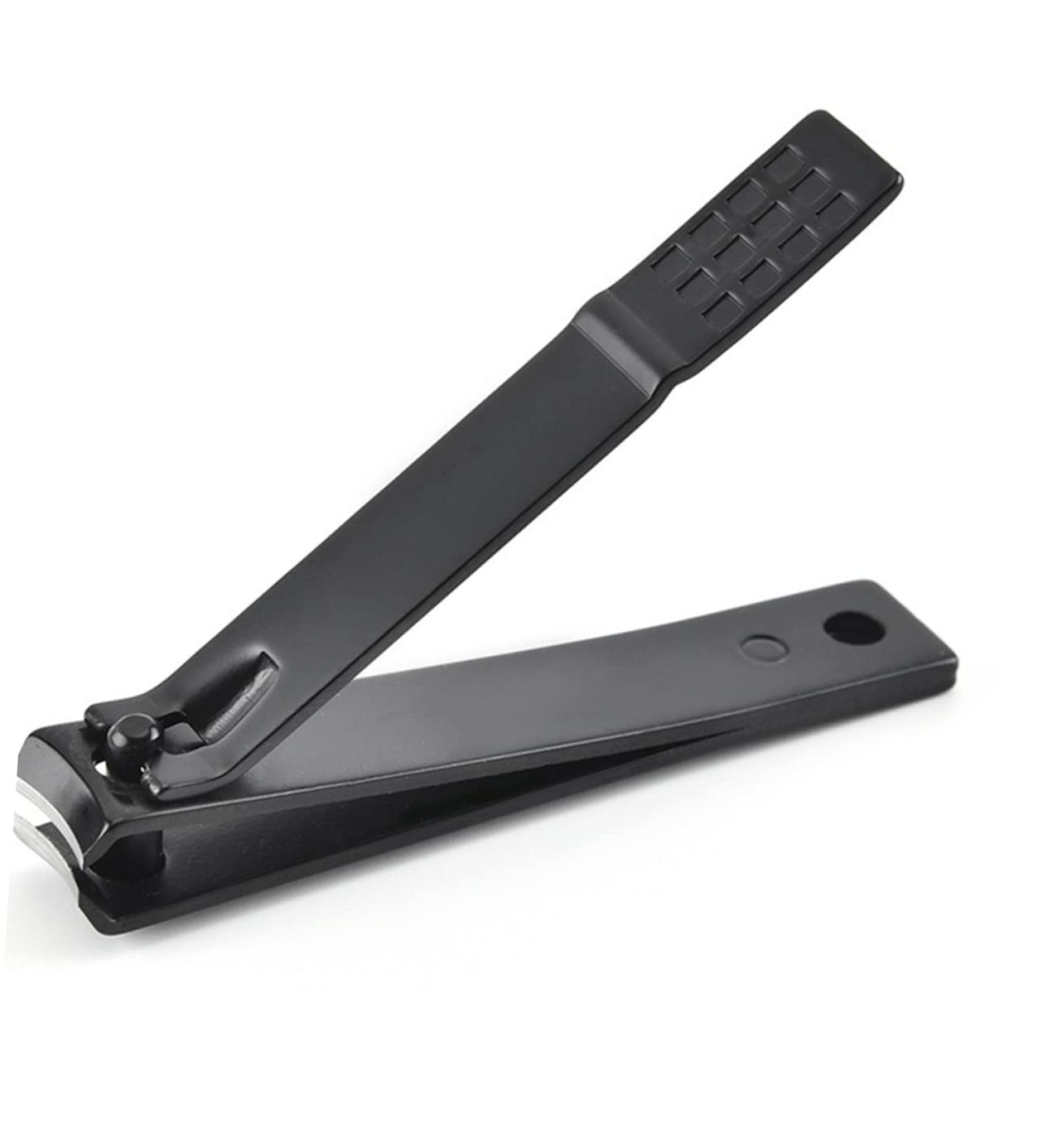 Housoutil 1 Set Nail Clippers Nail Nail Trimmer Metal Manicure - Buy Online on GoSupps.com