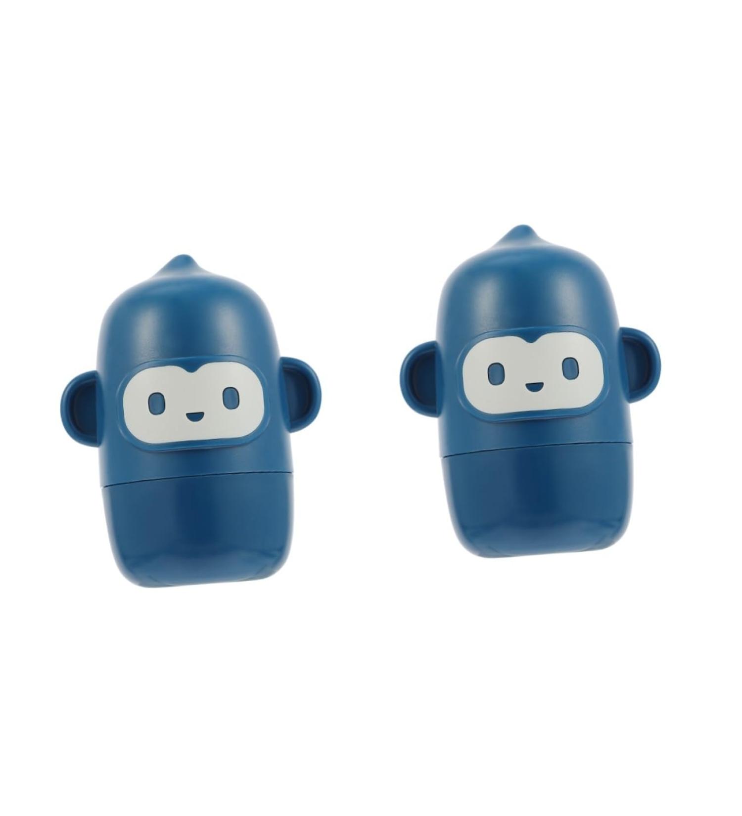 Abaodam 2 Sets Nail Care Set Kit De Manicura Manicure Pedicure Kit Newborn Nail Trimmer Nail Painting Kit Nail Nail Manicure Kit Beauty Kit Anti-jamming Abs Cosmetic - Buy Online on GoSupps.com