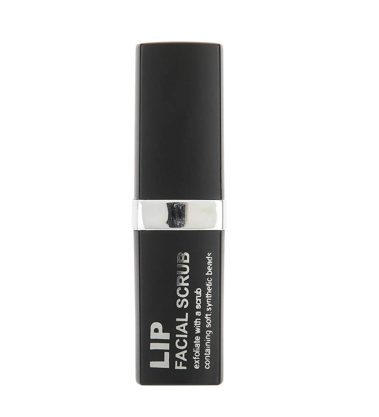 2Pcs Nourishing Lip Scrub Sticks - Exfoliate & Hydrate for Soft Lips | Ideal for Lipstick Lovers & Skincare Enthusiasts - Buy Online on GoSupps.com