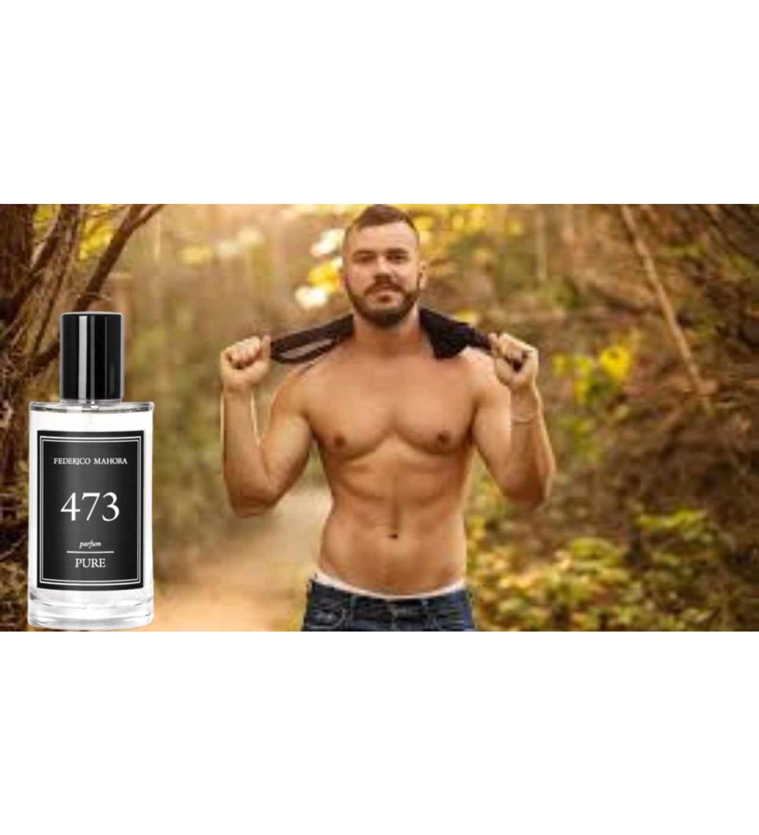 Pure Homme | Parfum | 50ml (473)