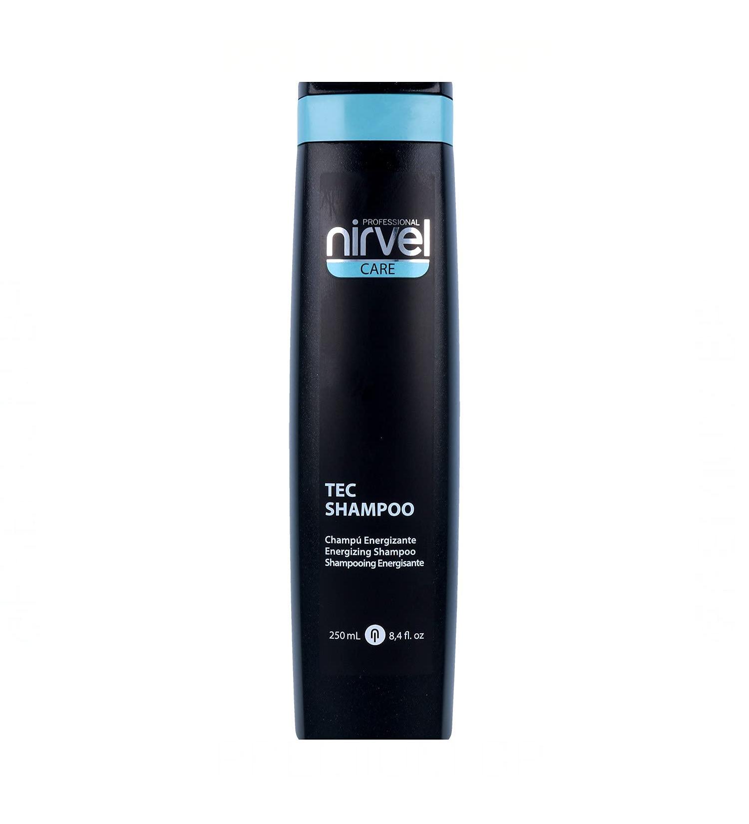 ENERGIZING ANTI HAIR LOSS TREATMENT SHAMPOO WITH BIOTIN (Vitamin B7) & Dynagen - Buy Online on GoSupps.com