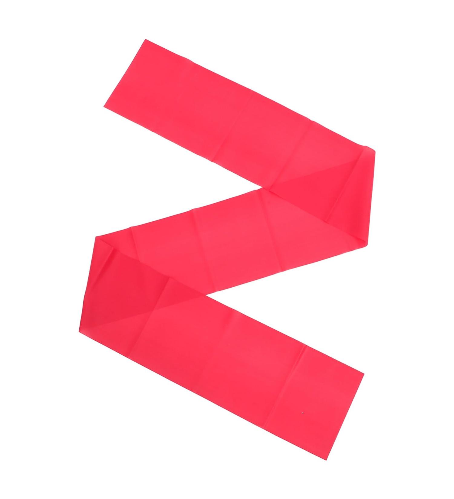 Buy HANABASS Yoga Resistance Bands - Elastic Exercise Bands for Pilates & Strength Training - International Shipping Available - Buy Online on GoSupps.com