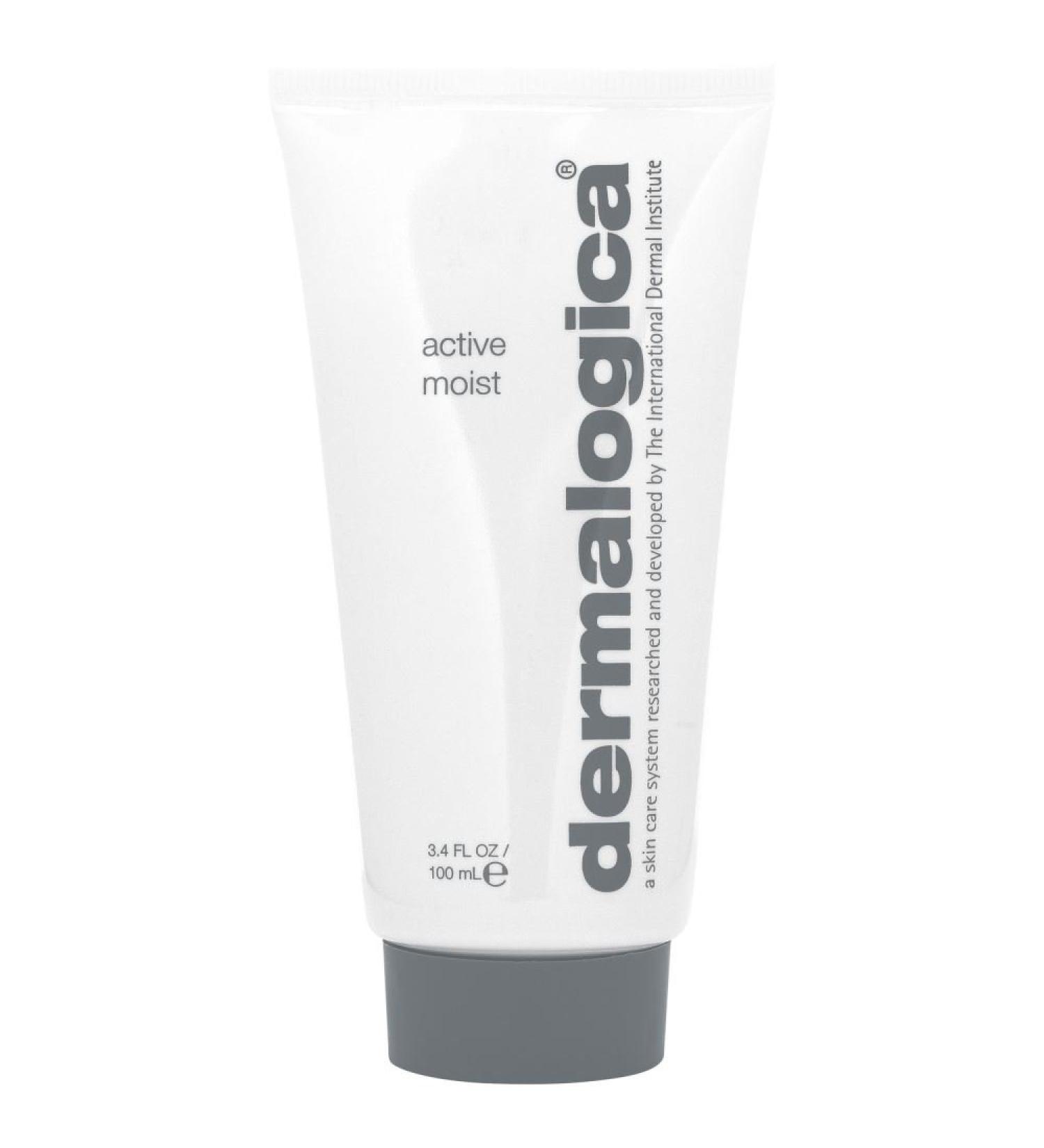 Dermalogica Dermalogica Active Moist Facial Moisturizer 100 ml