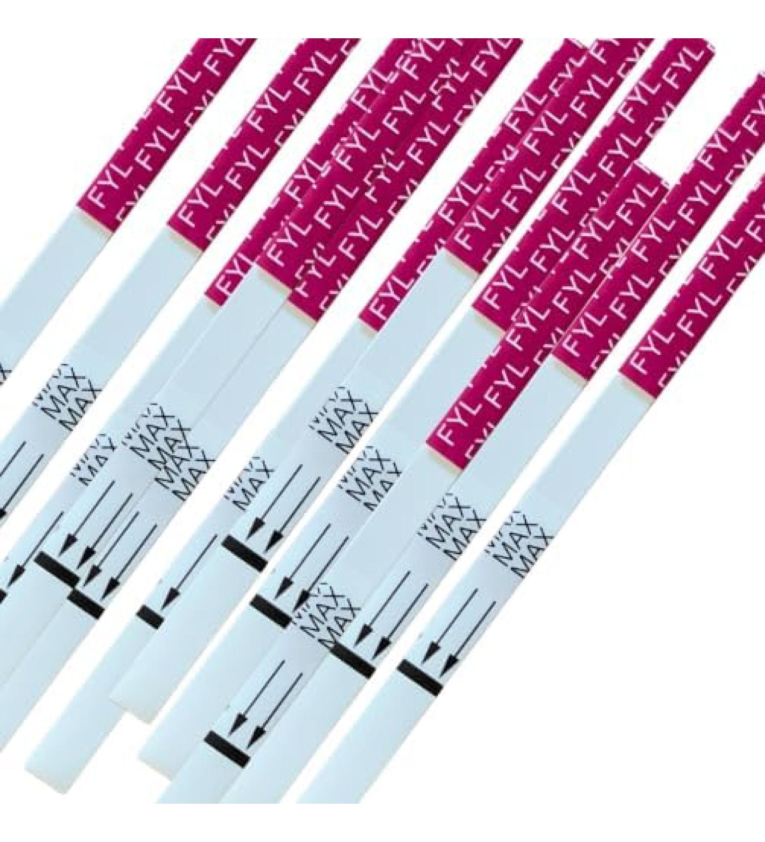 WaiveDx Fentanyl Test Strips (75 count) - Buy Online on GoSupps.com