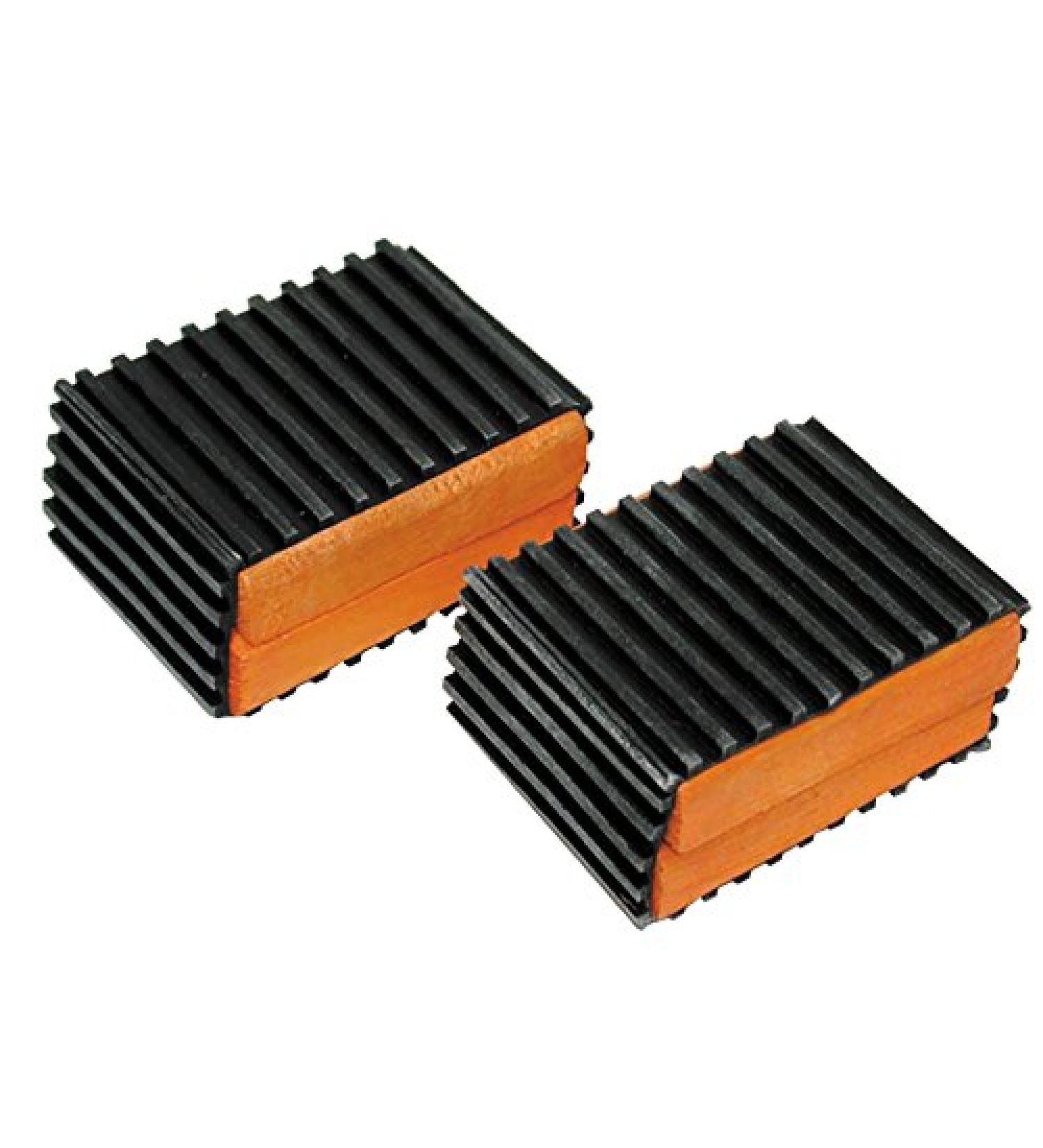 Sunlite Pedal Blocks, 1.5"
