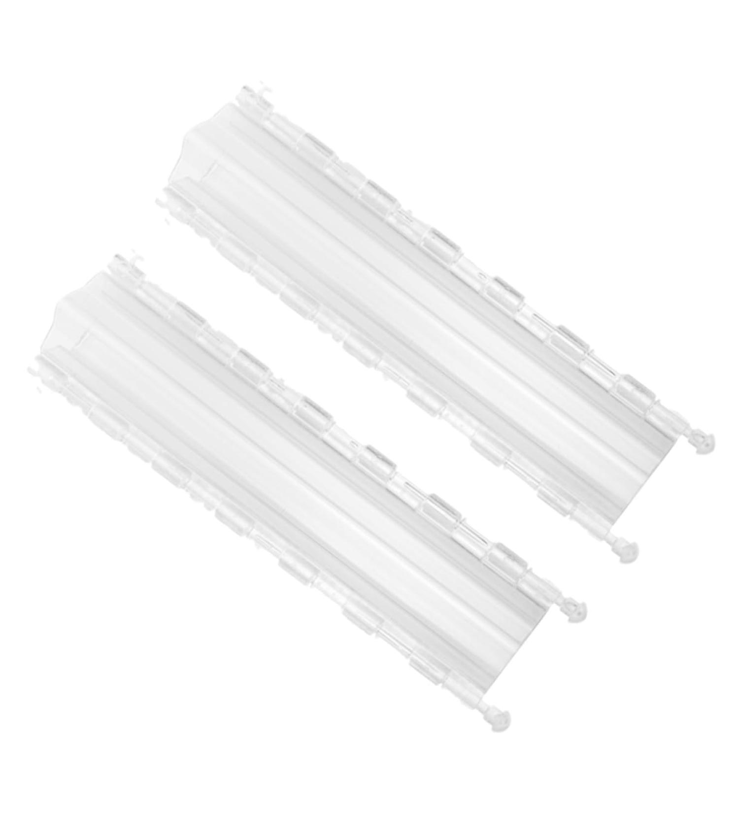 Toddmomy Cucumber Shaping Molds 2pcs Vegetable Shaping Mold Cucumber Planting Supplies Garden Cucumber Mold - Buy Online on GoSupps.com