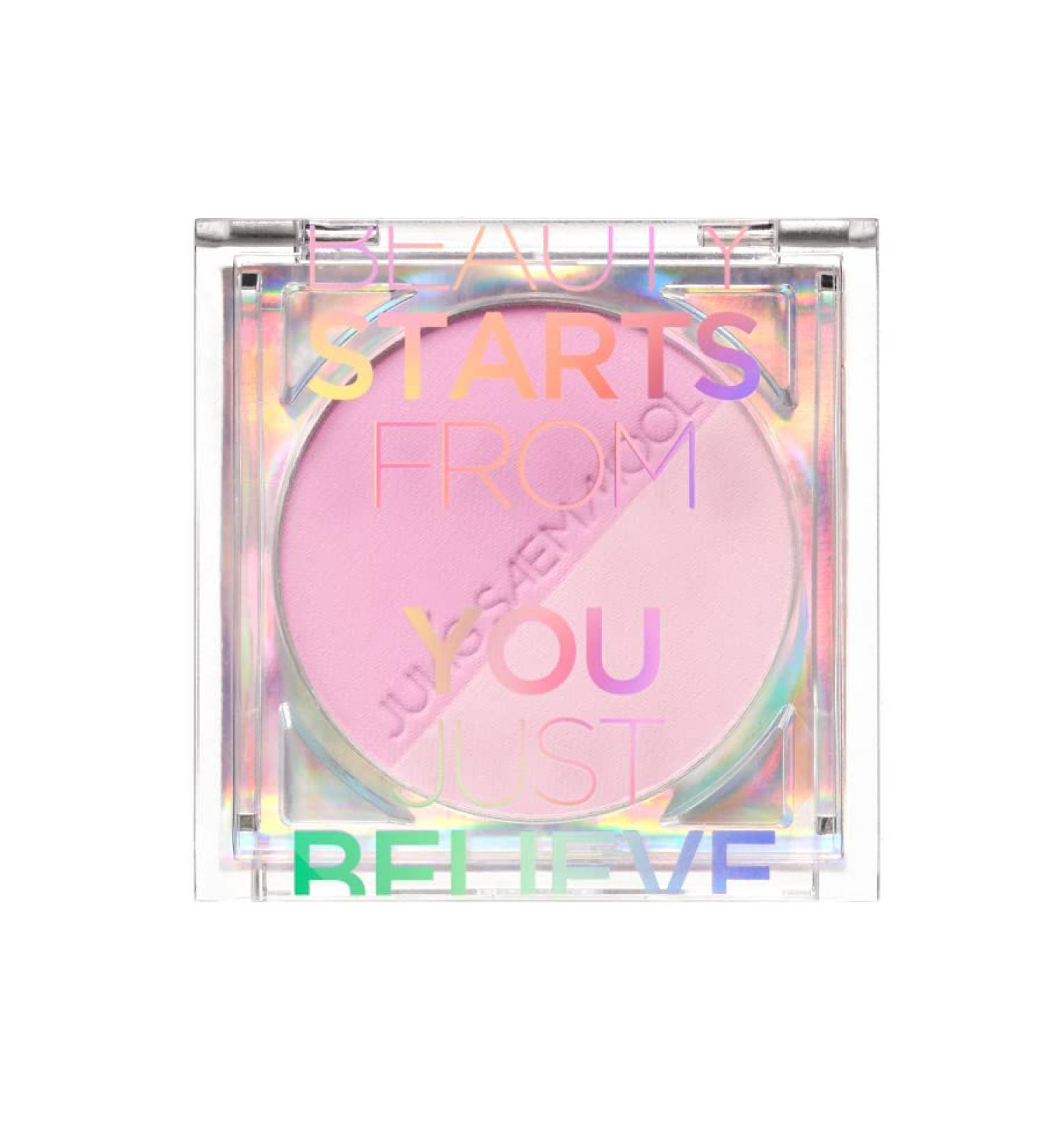 JUNGSAEMMOOL Colorpiece Blush Pure-layering in Blending Lavender - Buy Online on GoSupps.com