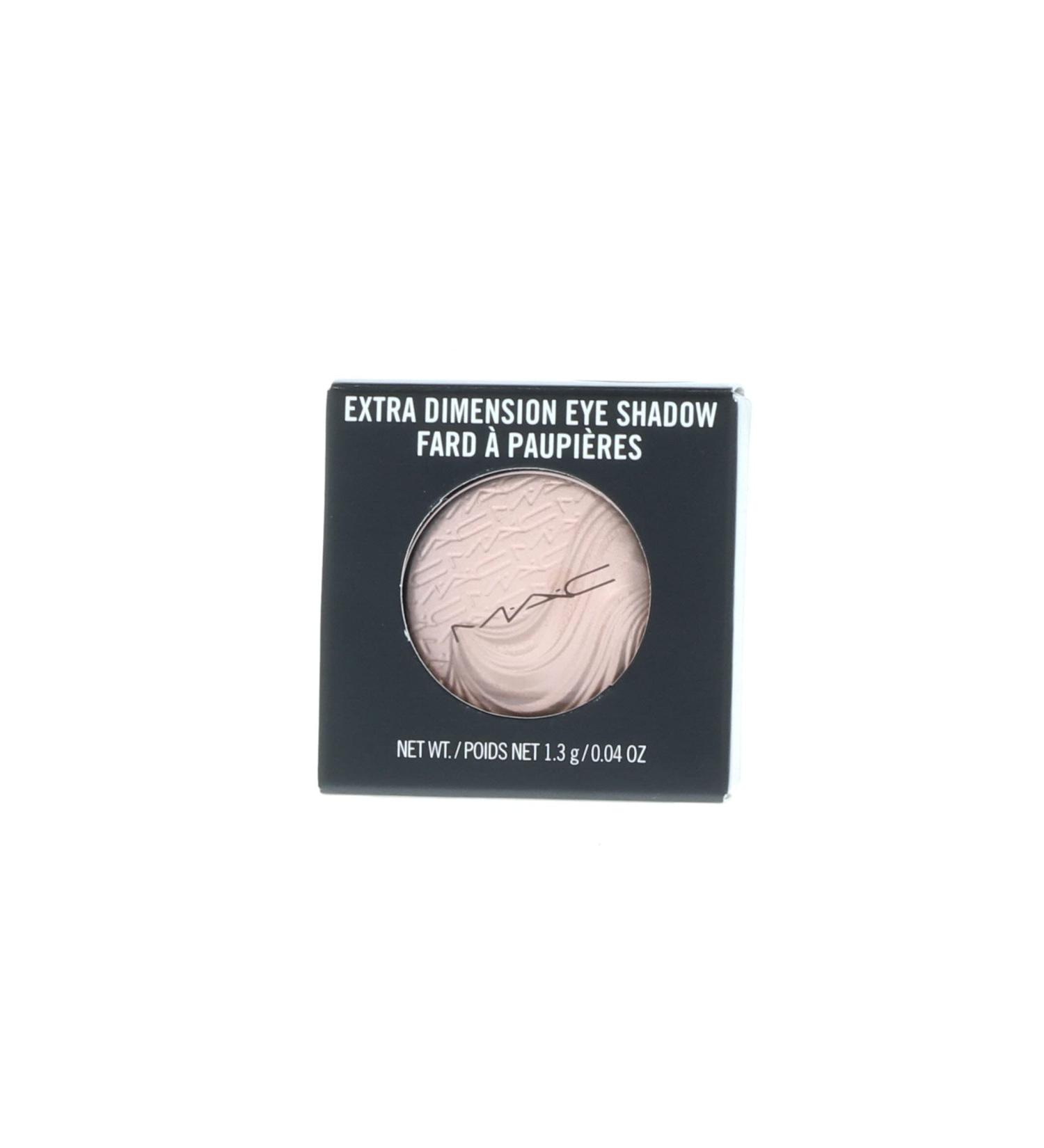 MAC Extra Dimension Eye Shadow in Natural Flirt - Glamour Daze Collection - Buy Online on GoSupps.com