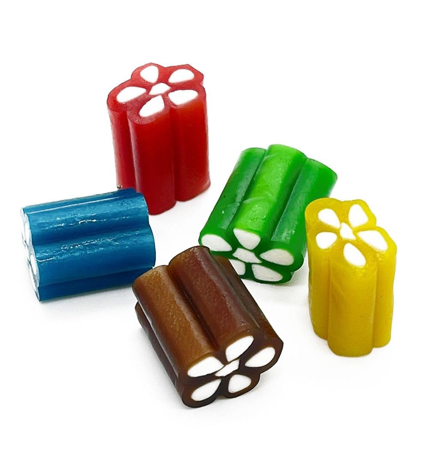 Fruit Shooters - 500g Gummy Sweets