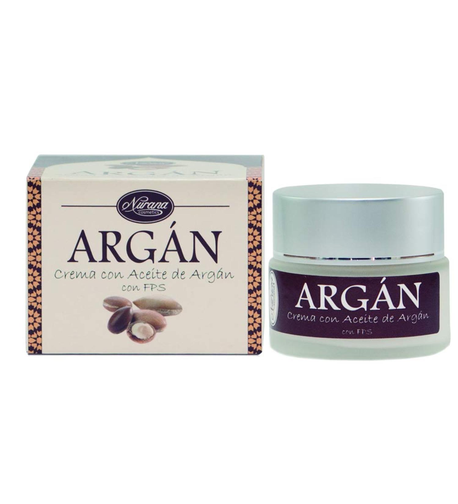 Nurana Argan Cream 50ml