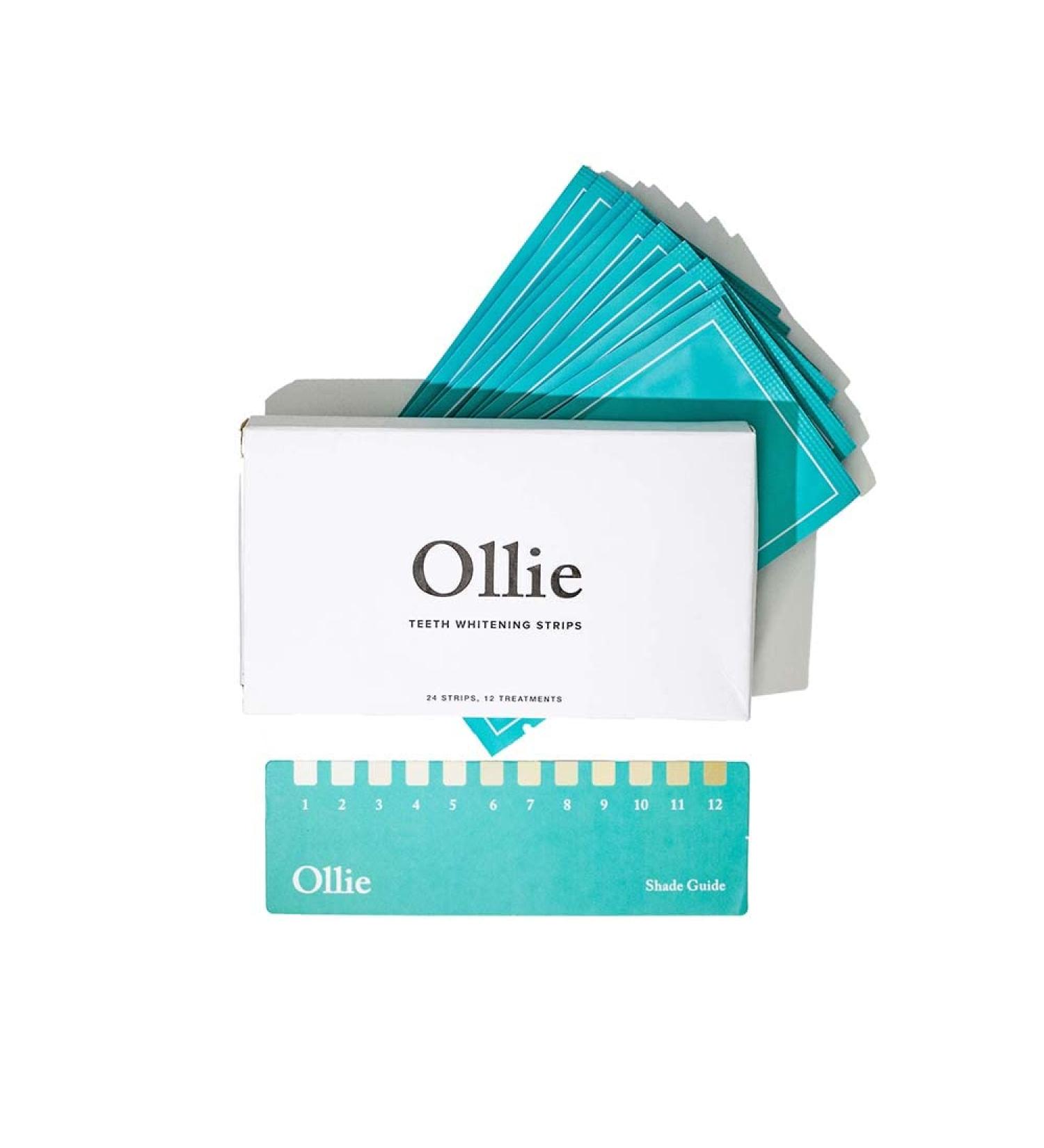Ollie Transformation Kit: Achieve Your Body Goals with Ease - Buy Online on GoSupps.com