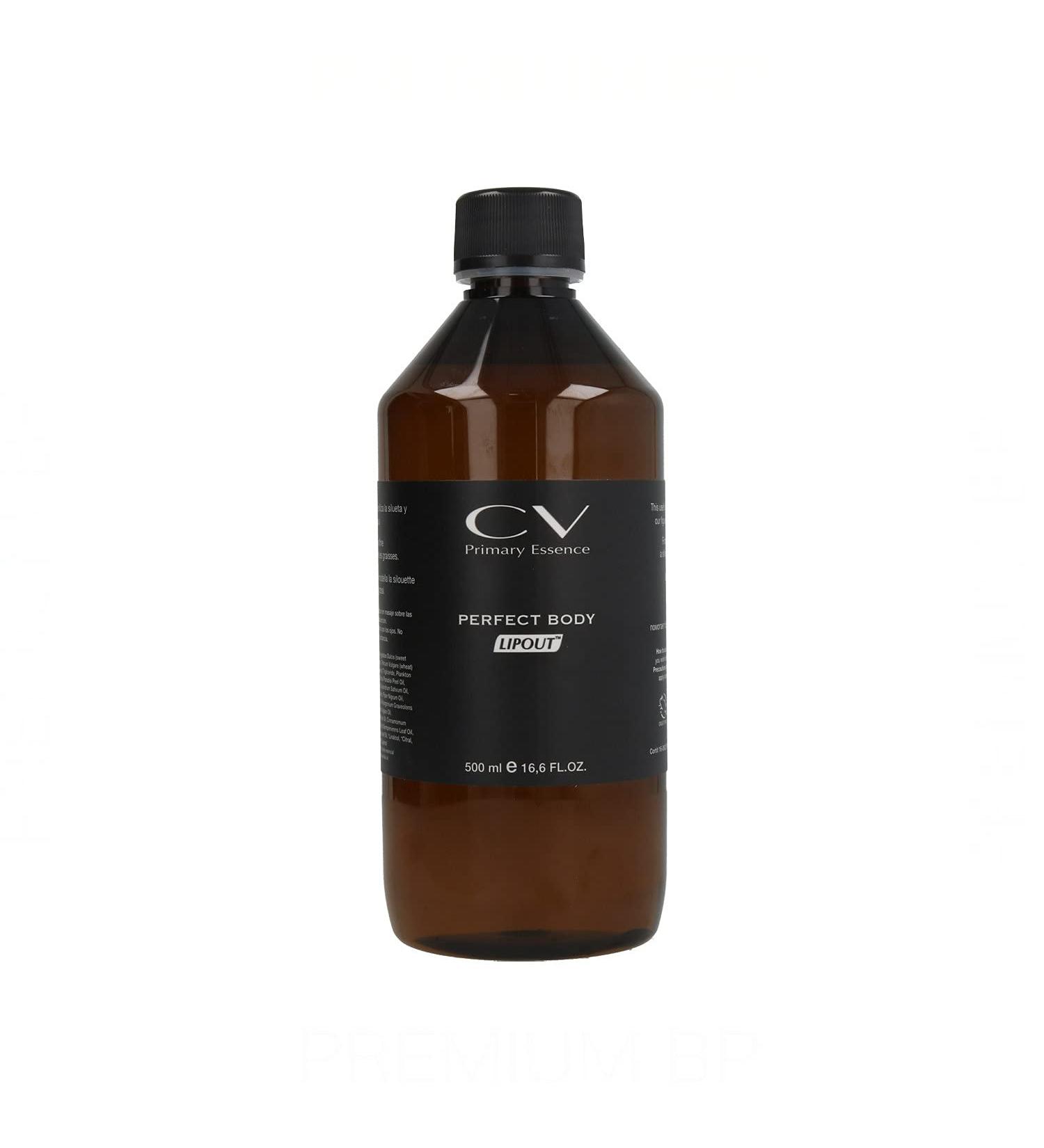  CV Primary Essence CV PERFECT BODY LIPOUT- 500 ml - Buy Online on GoSupps.com