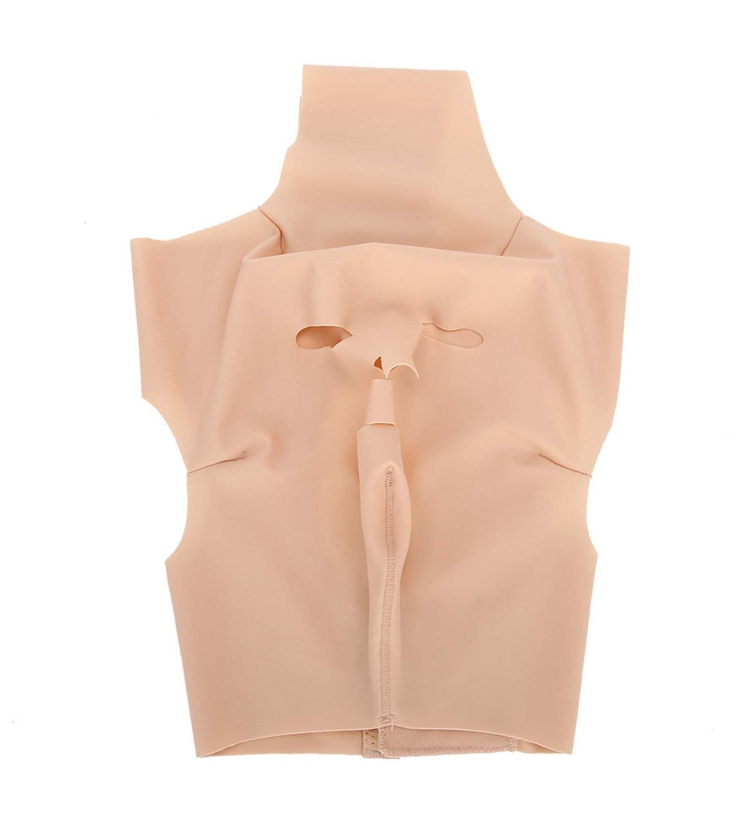 Face Slimming Bandage Breathable V Line Lift up Belt Shaping Double Chin Reducer for Face Slimming - Buy Online on GoSupps.com