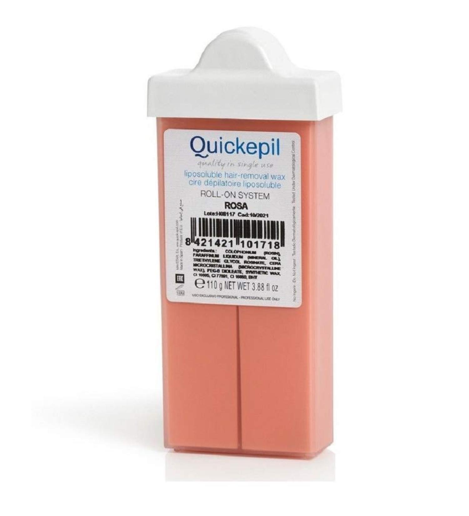 MBS MEGA BEAUTY SHOP HAIR PULLER STARPIL INVESTIGATED BOILLS 125 ML