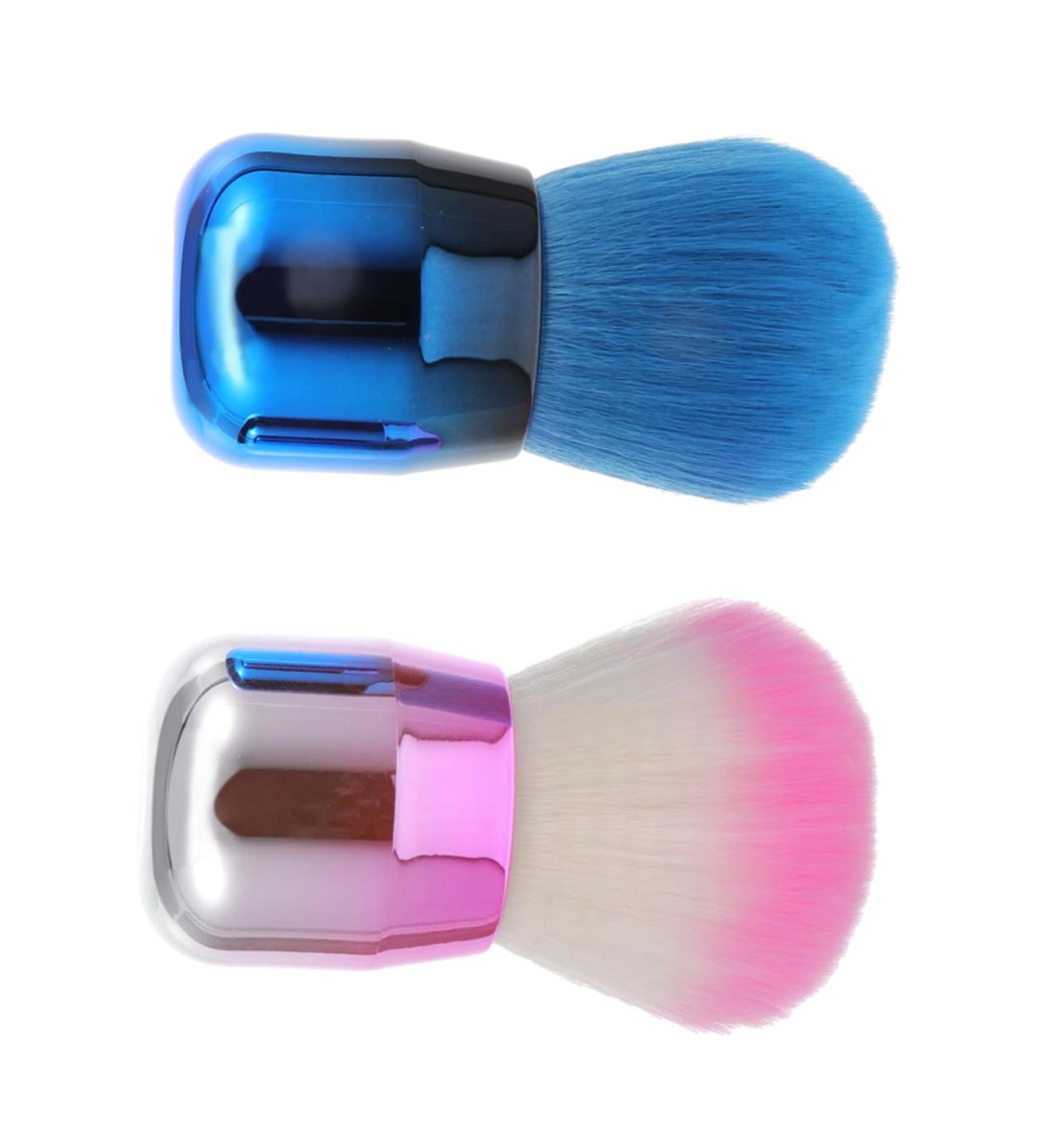 Ipetboom Mushroom Head Stucco Woman Makeup Brush Makeup Brush Loose Powder Brush Mushroom Brush Powder Makeup Brush Household Cosmetic Brush Mushroom Head Brush Powder Blush - Buy Online on GoSupps.com