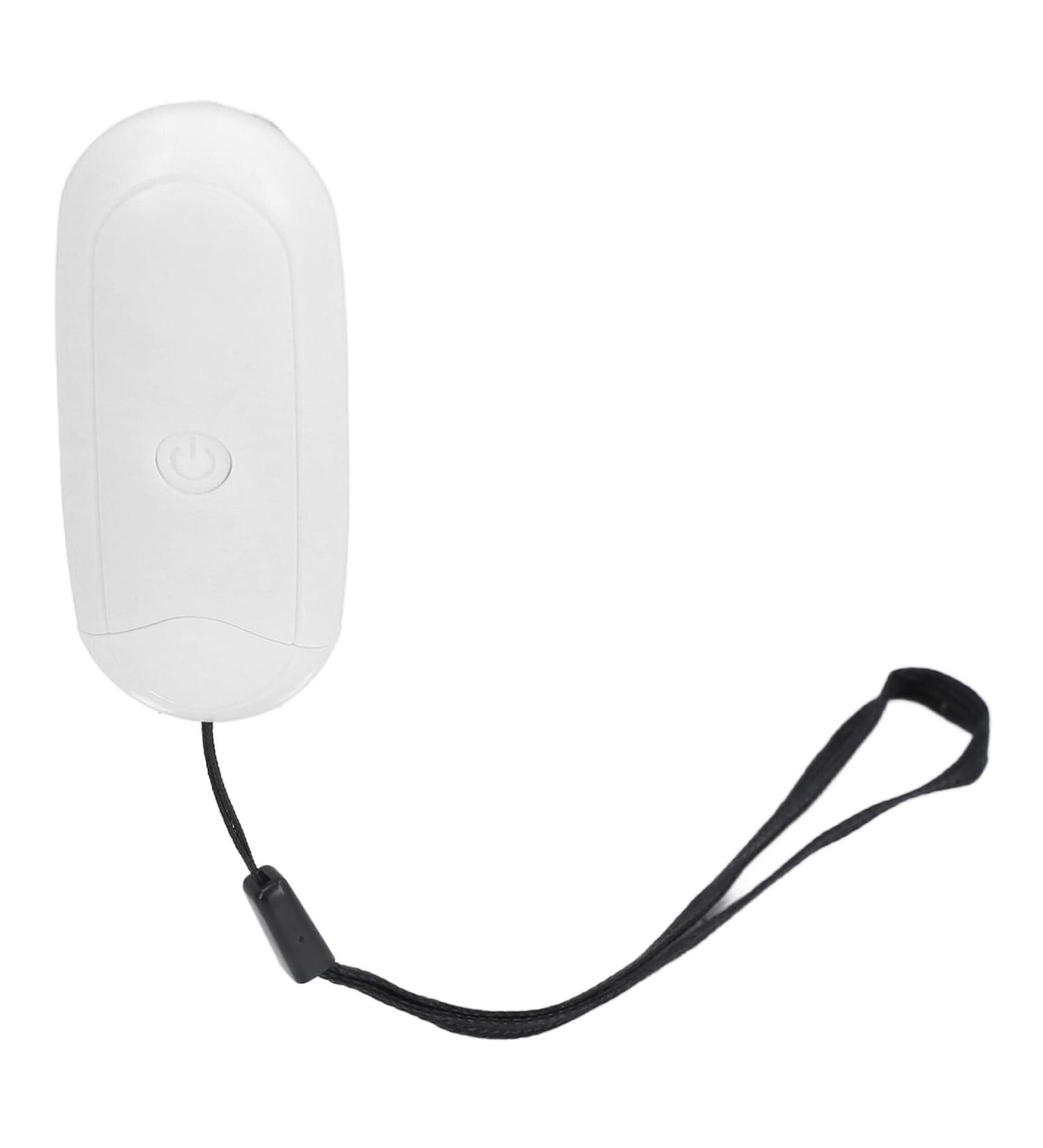 USB Bite Pen Physical Safe USB Anti Itch Pen Compact for Travel for Kids (White) - Buy Online on GoSupps.com