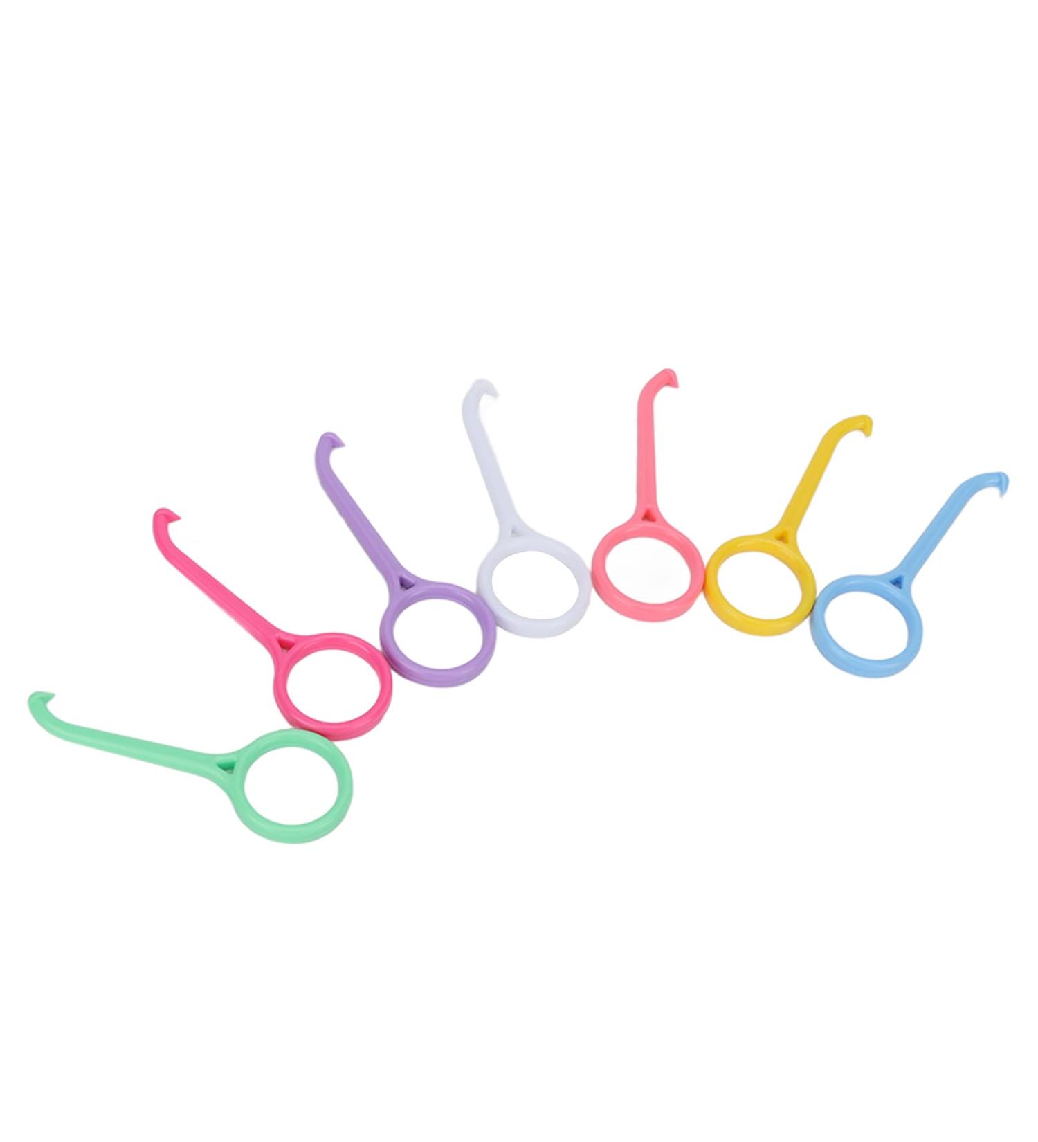 Braces Retainer Remover - Easy Universal Tooth Aligner Tool 10 Pieces for Adults | Ideal for Hospitals - Fast International Shipping - Buy Online on GoSupps.com