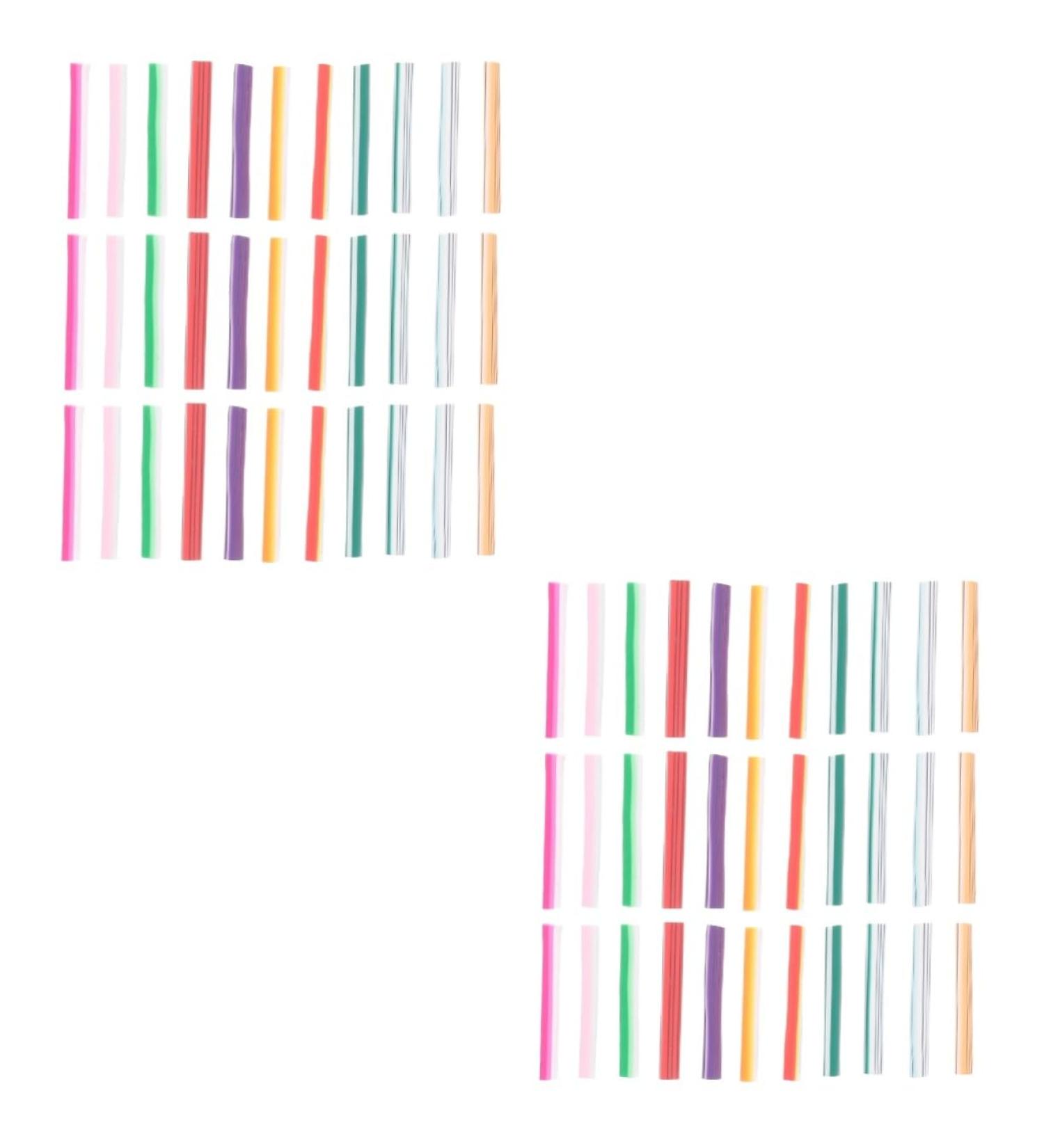 Housoutil 100 Pcs Diy Nail Ornaments Nail Art Manicure Canes Sticks 3d Nail Art Canes Stick Rods Materiales Para U as Diy Nail Ornaments Nail Art Canes Sticks Cell Phone Sticker mediumx2pcs As Shownx2pcs - Buy Online on GoSupps.com