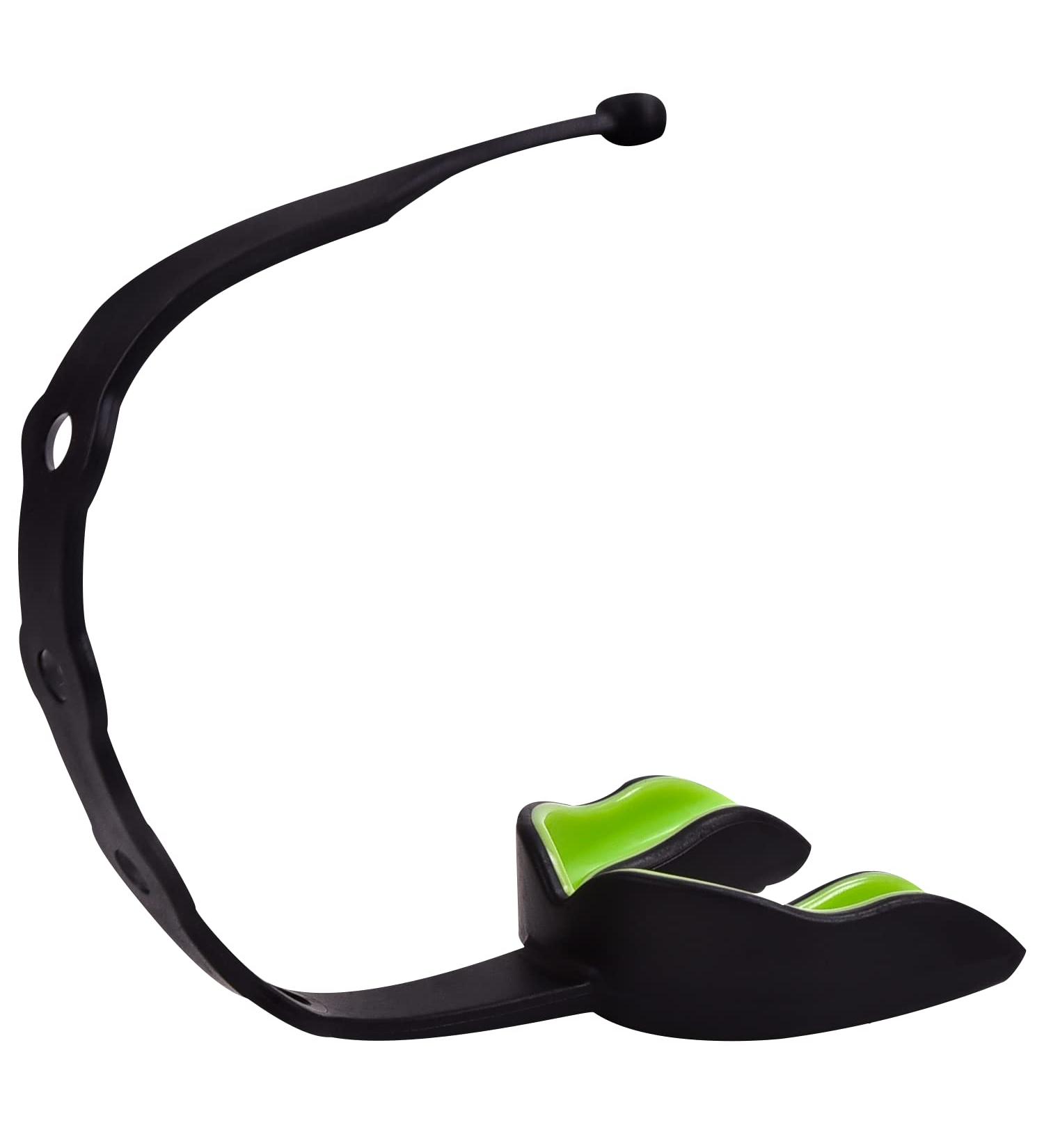 Oral Mart Strapped Mouth Guard (USA Flag & Vampire Fangs & 10 Best Colors) for Football  Lacrosse  Ice Hockey  Taekwondo  Flag Football (2 Sizes: Youth / Adult) - Sports Mouthguard with Strap for College Football  Ice Hockey  Lacrosse (Strapped  Youth & A - Buy Online on GoSupps.com