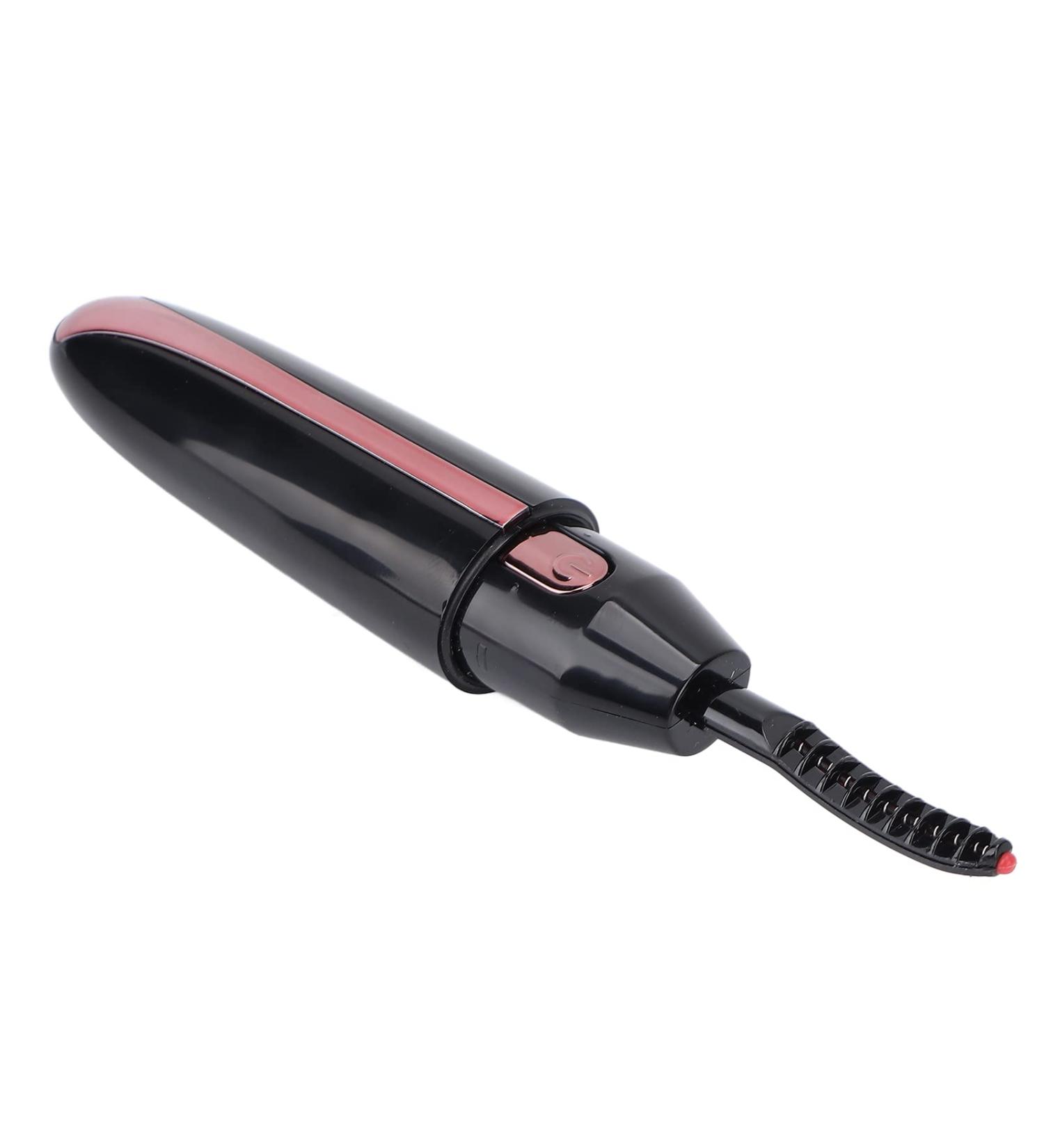 Buy Heated Eyelash Curler - Intelligent Thermal Electric Curling Tool for Perfect Makeup | Fast International Shipping - Buy Online on GoSupps.com
