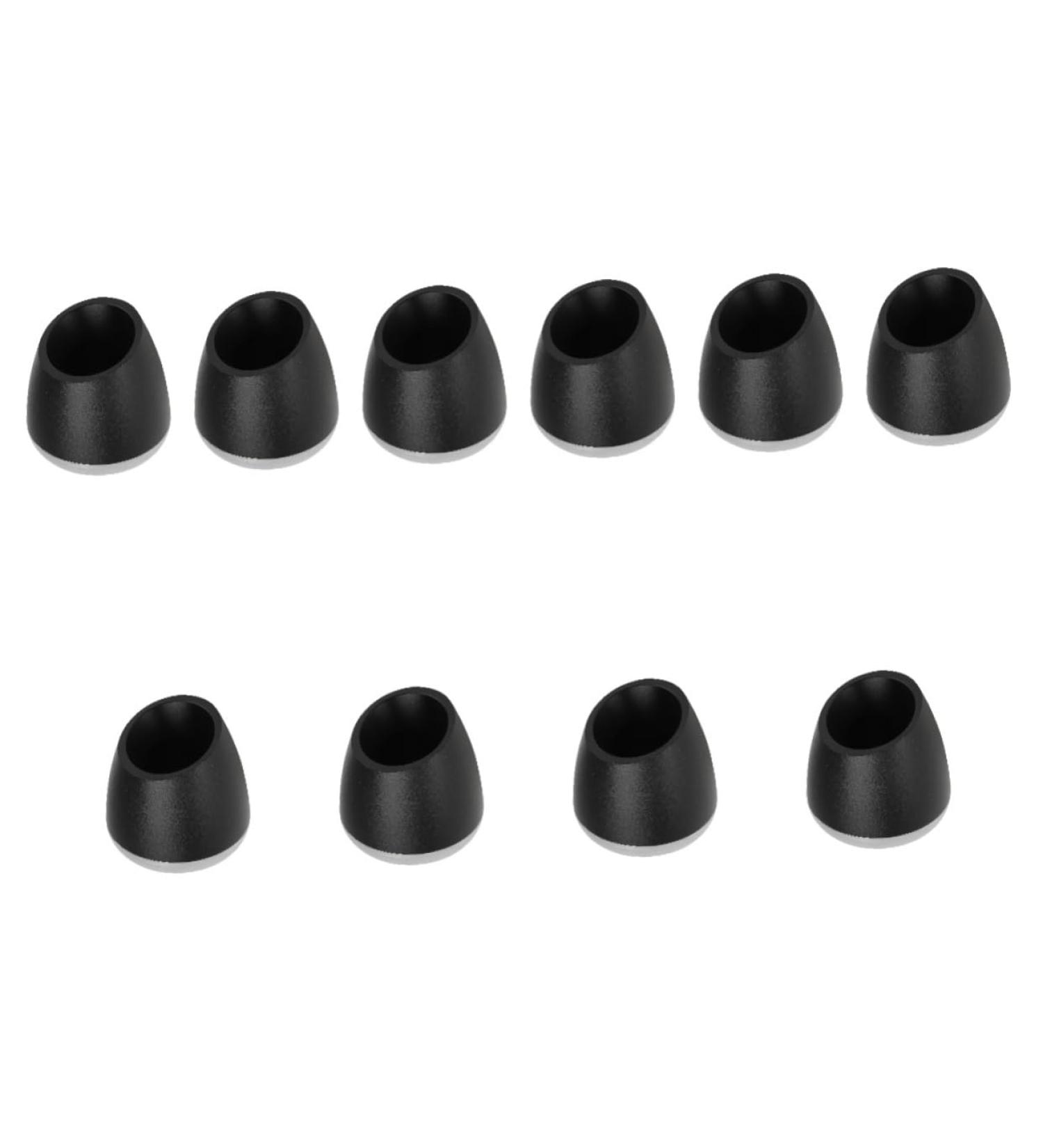 Beavorty 10pcs Metal Tablecloth Clips Organizer - Durable & Stylish Table Decor for Home & Events - International Shipping Available - Buy Online on GoSupps.com