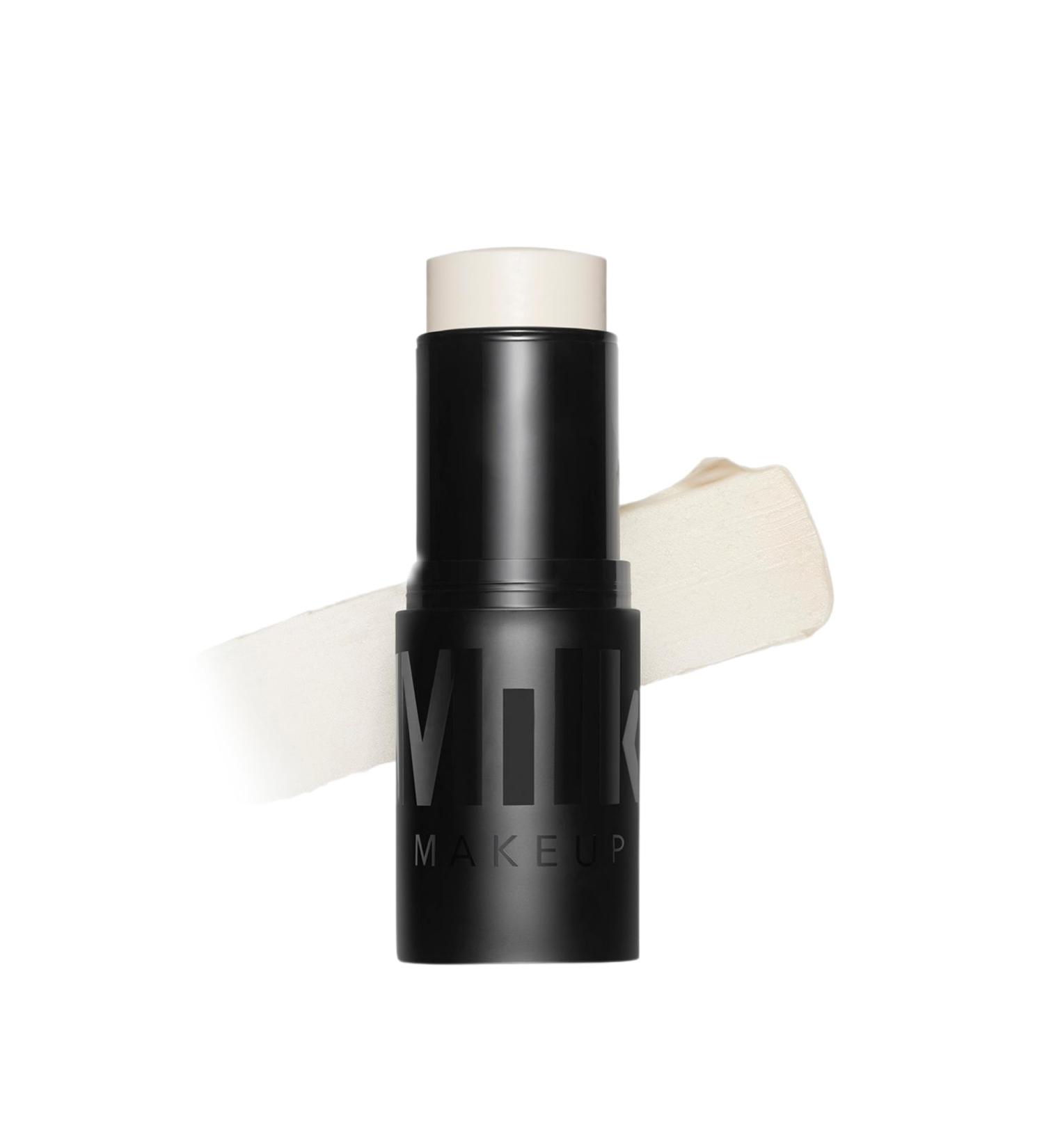 Buy Milk Makeup Pore Eclipse Matte Blur Stick - 0.44 oz | Mattifying Primer for Flawless Skin | Non-Comedogenic Vegan & Cruelty Free International Shipping Available - Buy Online on GoSupps.com