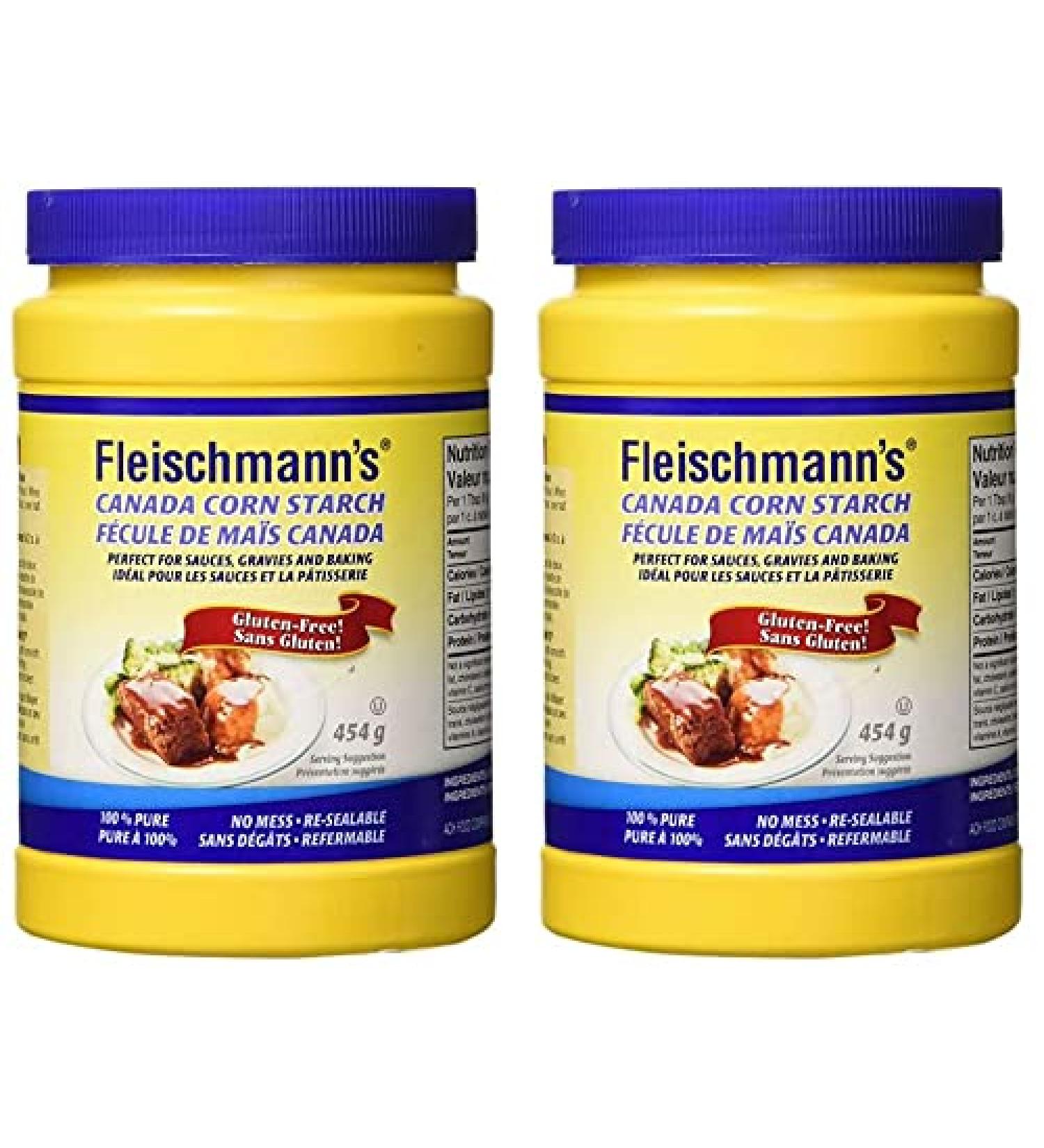 Corn Starch 2 x 454 gm