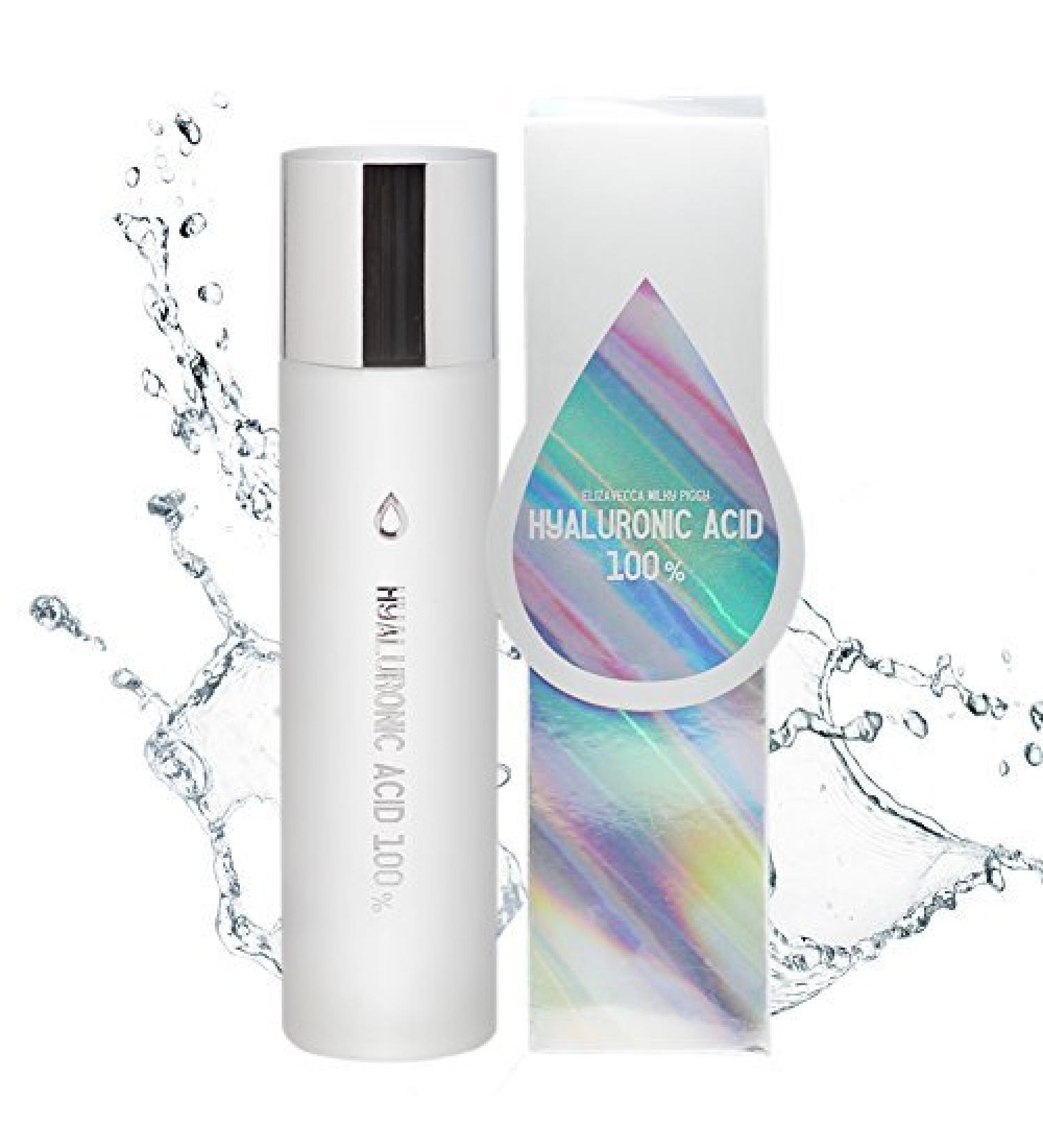 Elizavecca Hyaluronic Acid 100% 5.07 fl oz (150 ml)