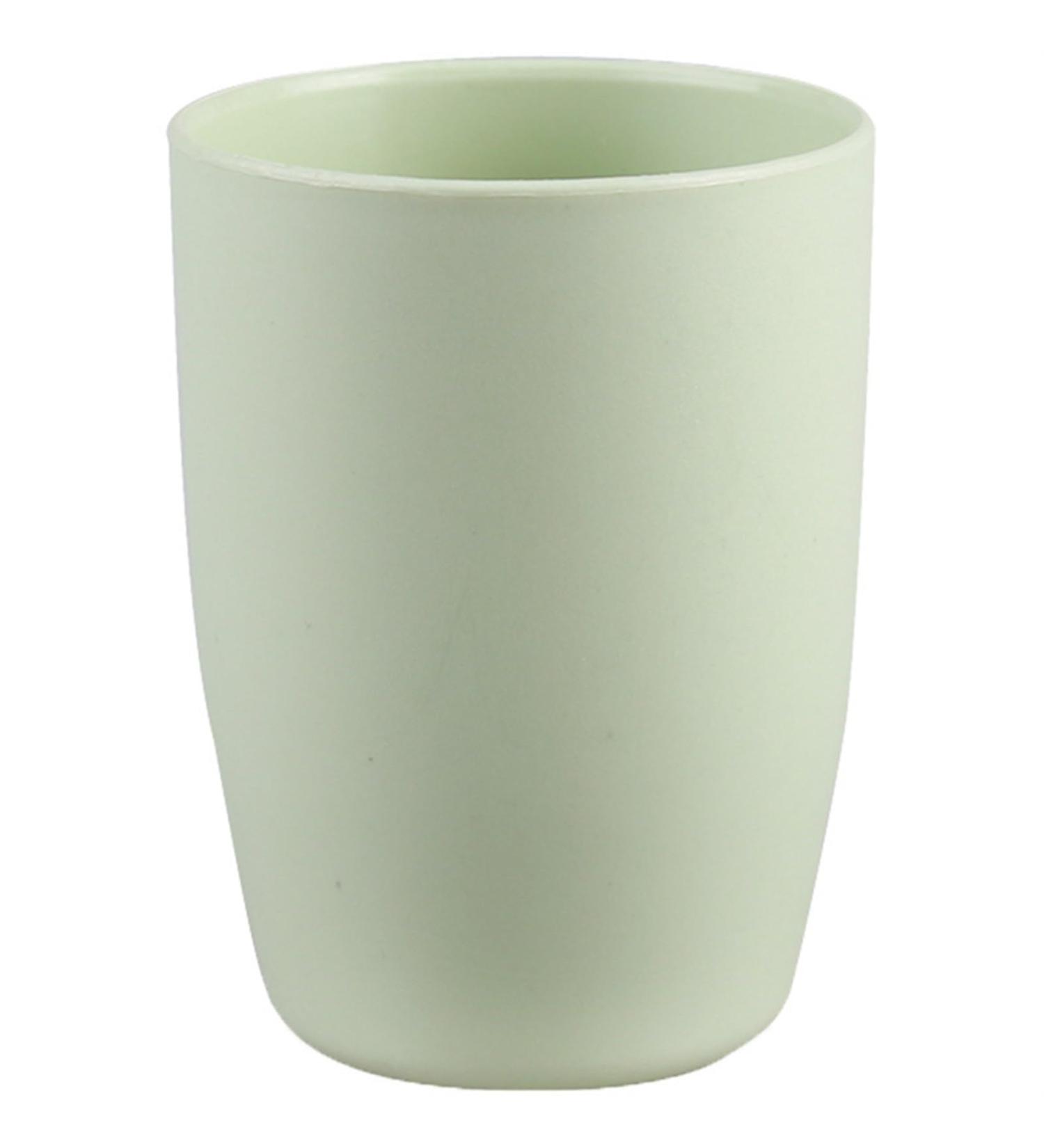 DIGJOBK Toothbrush Cup - Premium Tooth Cup for Rinsing and Mouth Care | International Shipping Available - Buy Online on GoSupps.com