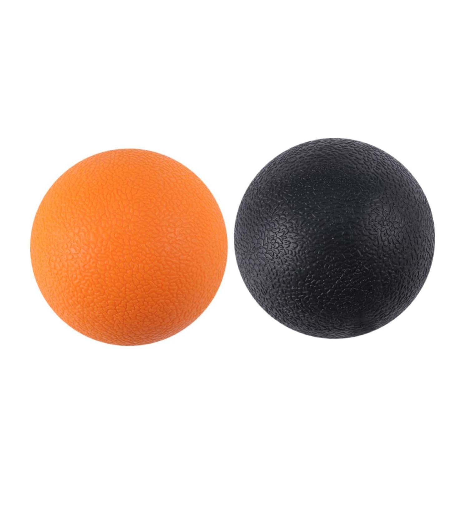 Buy Abaodam 4-Piece Ice Hockey Walking Aid & Lacrosse Balls - Muscle Roller Back Roller & Yoga Massage Ball | International Shipping - Buy Online on GoSupps.com