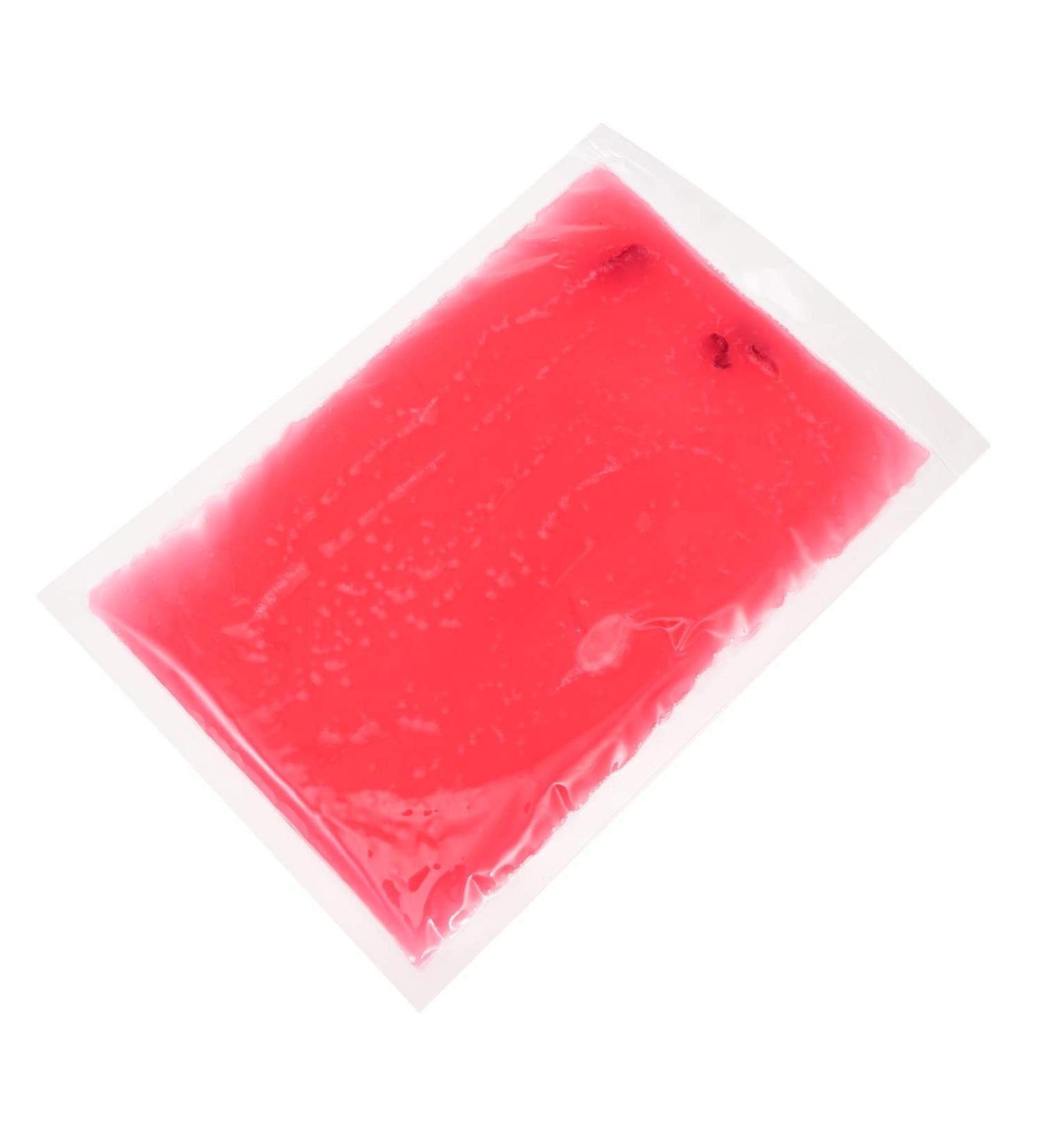 minkissy Cire Pour Mains Aux Fleurs S ch es Soin Peau Et Nail Art pilation Cire Facile Utilisation - Buy Online on GoSupps.com