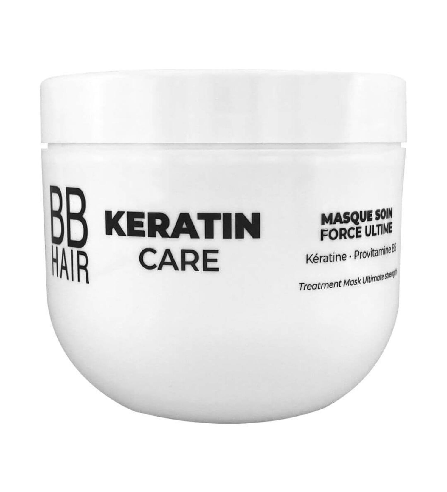 Generik Keratine BBHair Care Generik Mask 300 ml