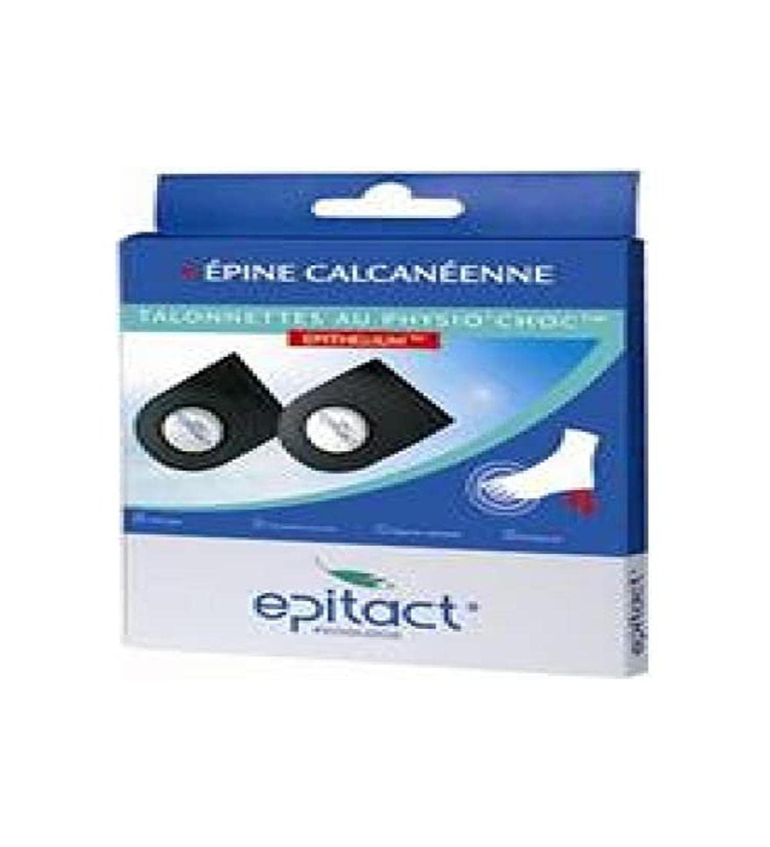 Epitact Plant Tall D Epith / phy