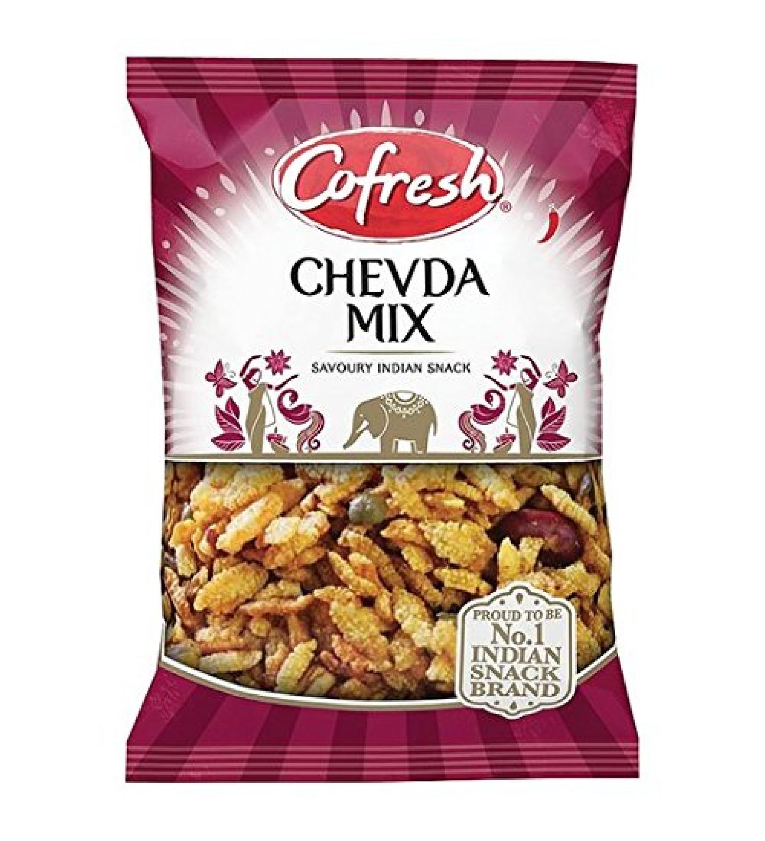 Cofresh Cofresh Chevda 325g