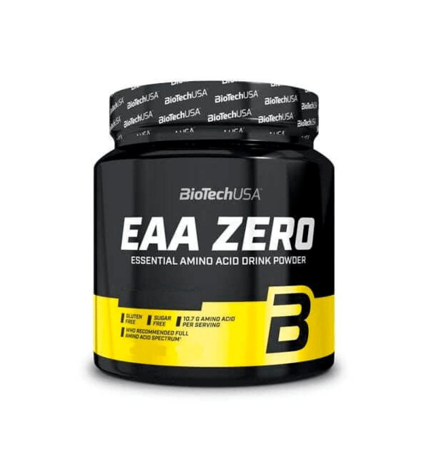 EAA Zero, Apple - 182g