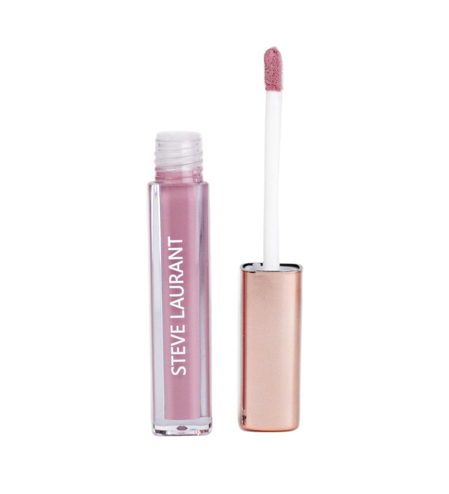 Lilac Matte Liquid Lipstick - Long-Lasting Vibrant Color | Shop Internationally - Buy Online on GoSupps.com