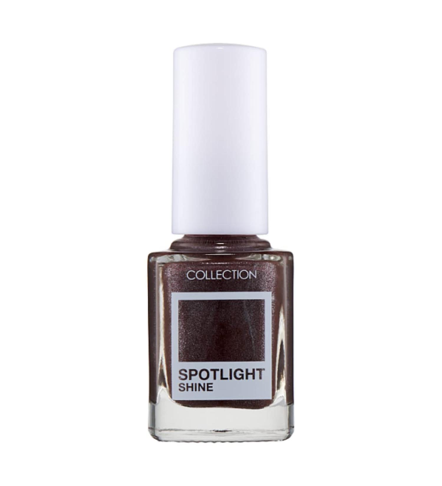 Collection Cosmetics Long Lasting Spotlight Shine Nail Polish Colour 10.5ml Galaxy Galaxy 11 ml (Pack of 1) - Buy Online on GoSupps.com