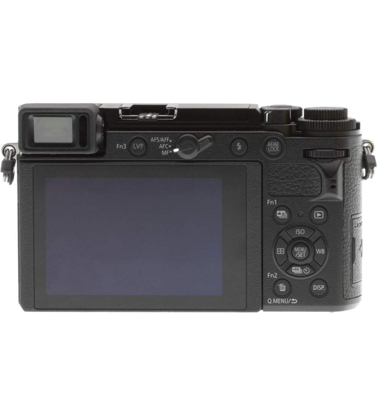 Expert Shield Anti Glare Screen Protector for Lumix GX9/GX8 - Buy Online on GoSupps.com