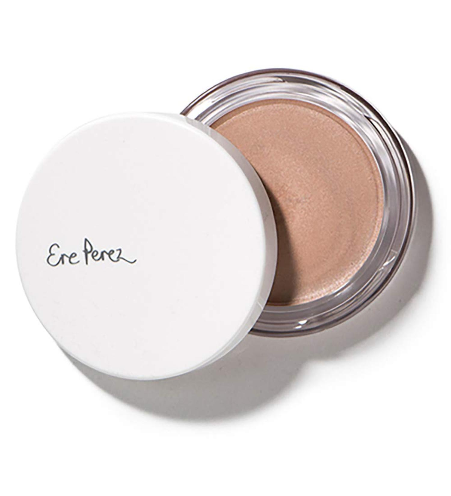 Ere Perez Natural Vanilla Highlighter - Vegan & Cruelty-Free Clean Beauty (Falling Star) - Buy Online on GoSupps.com