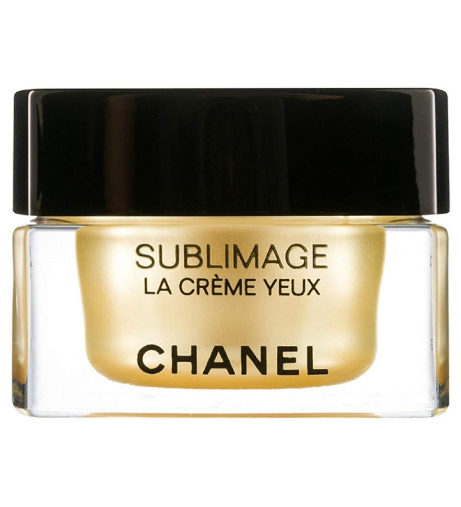 CHANEL Sublimage La Creme Yeux Ultimate Regeneration Eye