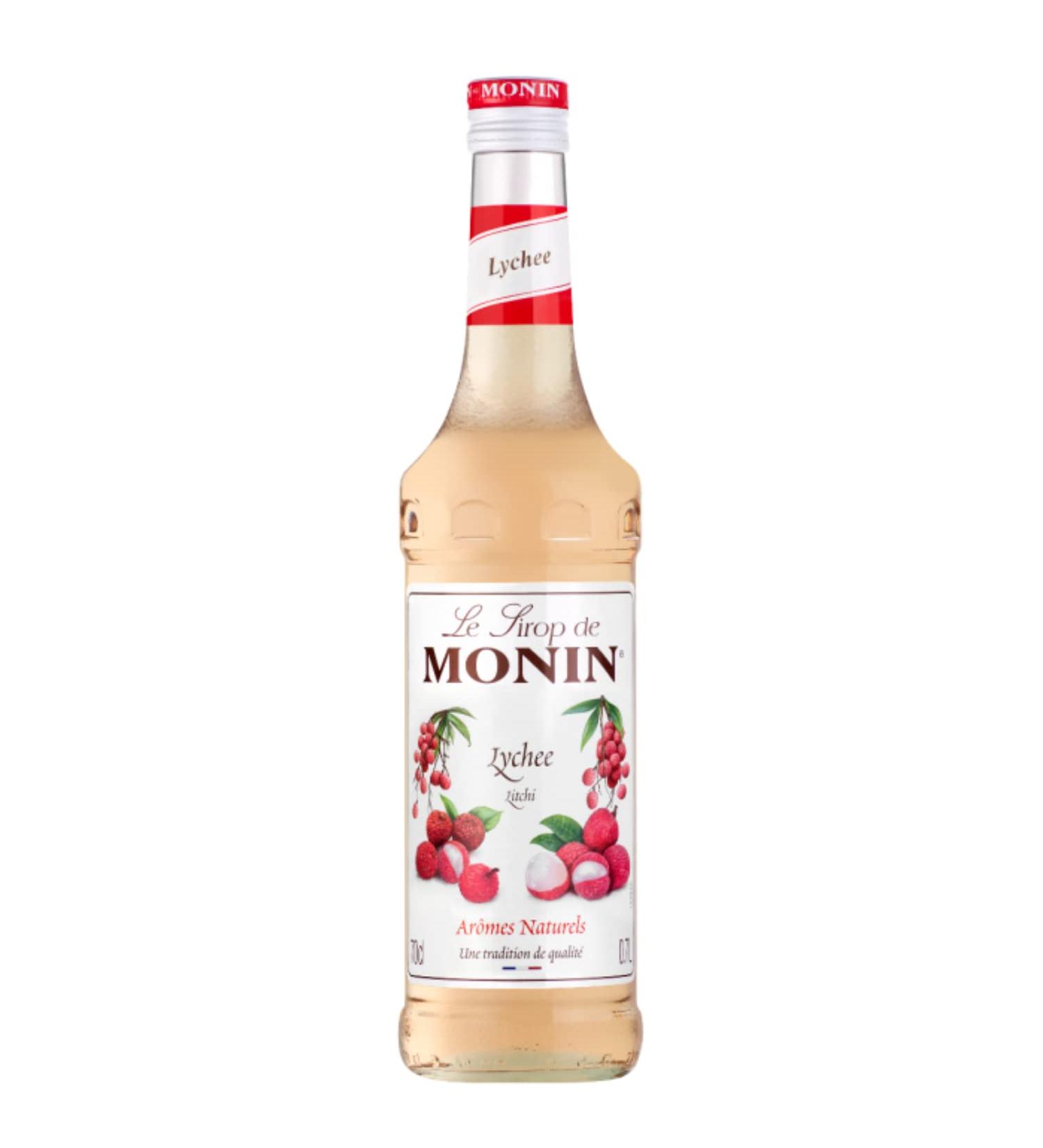 Syrup - Lychee - 70cL