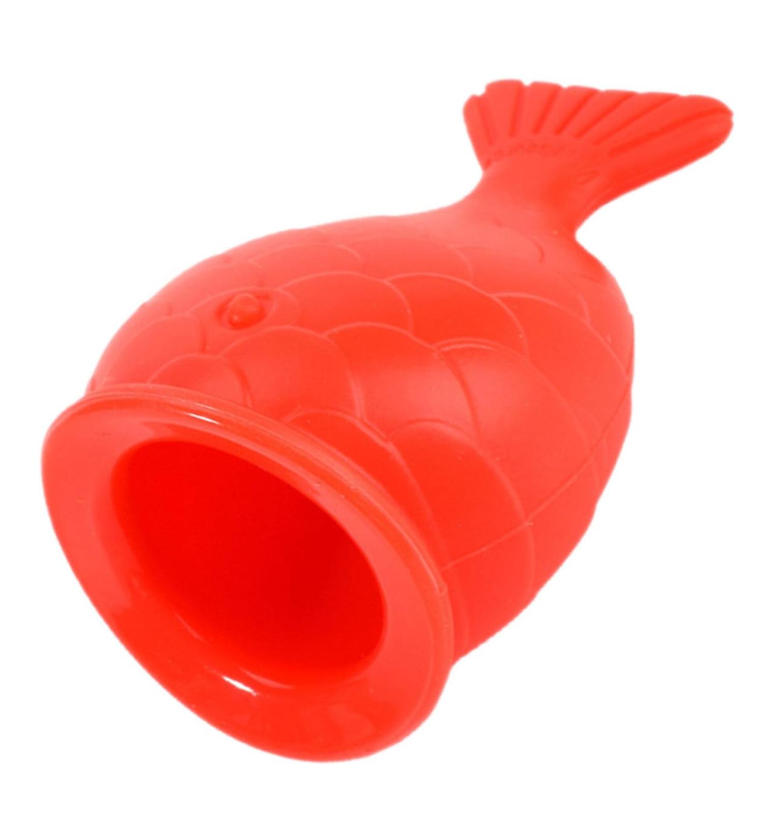 OUNONA Repulpeur L vres Silicone Forme Poisson Souple et Portable Outil Aspiration L vre Pulpeuse S curis et Confortable pour Usage Quotidien - Buy Online on GoSupps.com