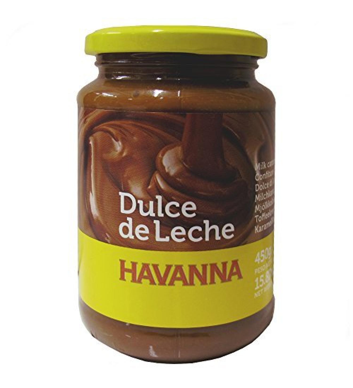 Havanna Havanna - Milk Chocolate 450g - Box of 12