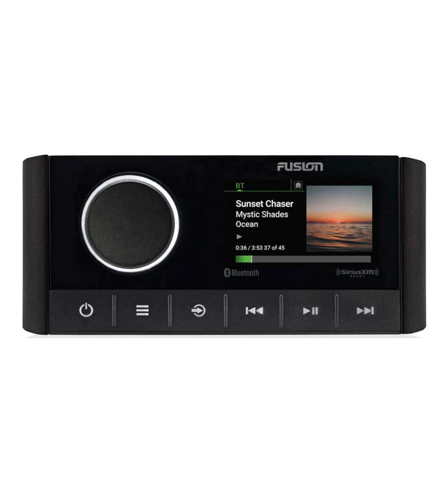 Garmin Fusion Apollo MS-RA670 Marine Stereo with DSP - Top Quality Sound System for Boating - Buy Online on GoSupps.com