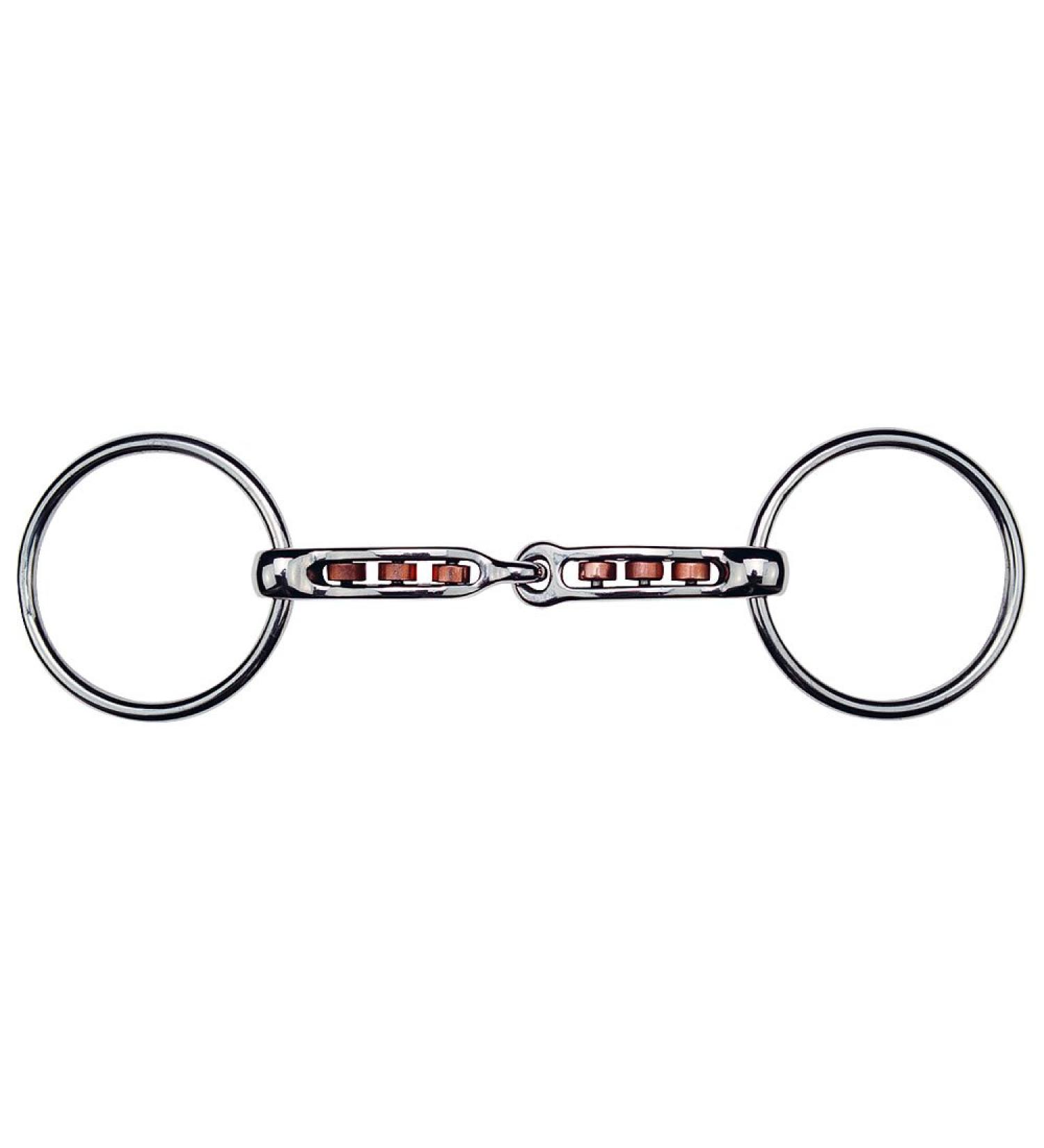 Feeling Mac Genis Ring Bit 135 mm Multicoloured